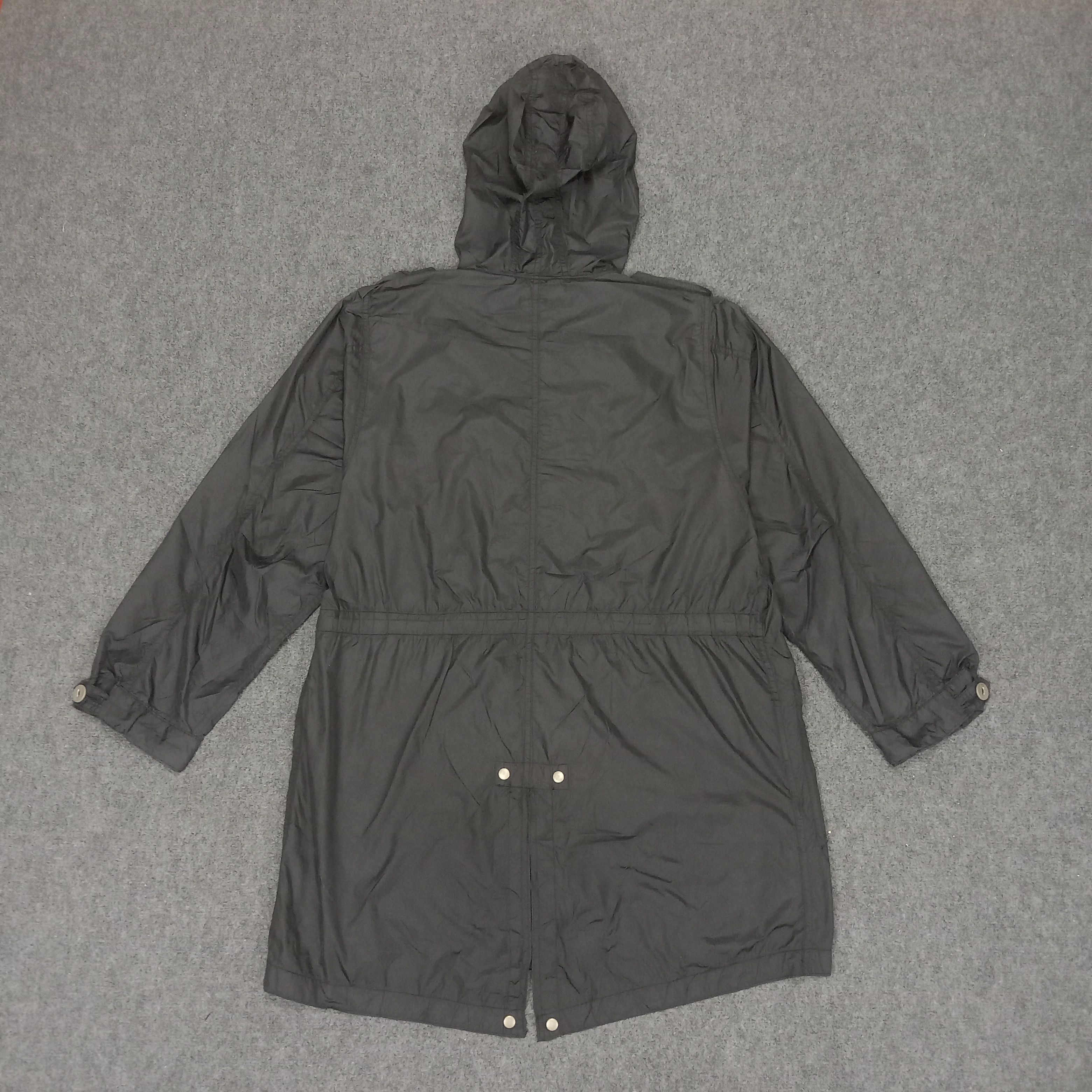 Burberry London Nova All Black Hoodies