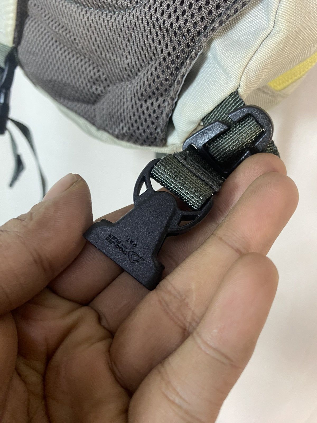 Patagonia Patagonia crossbody bag Size ONE SIZE - 8 Thumbnail
