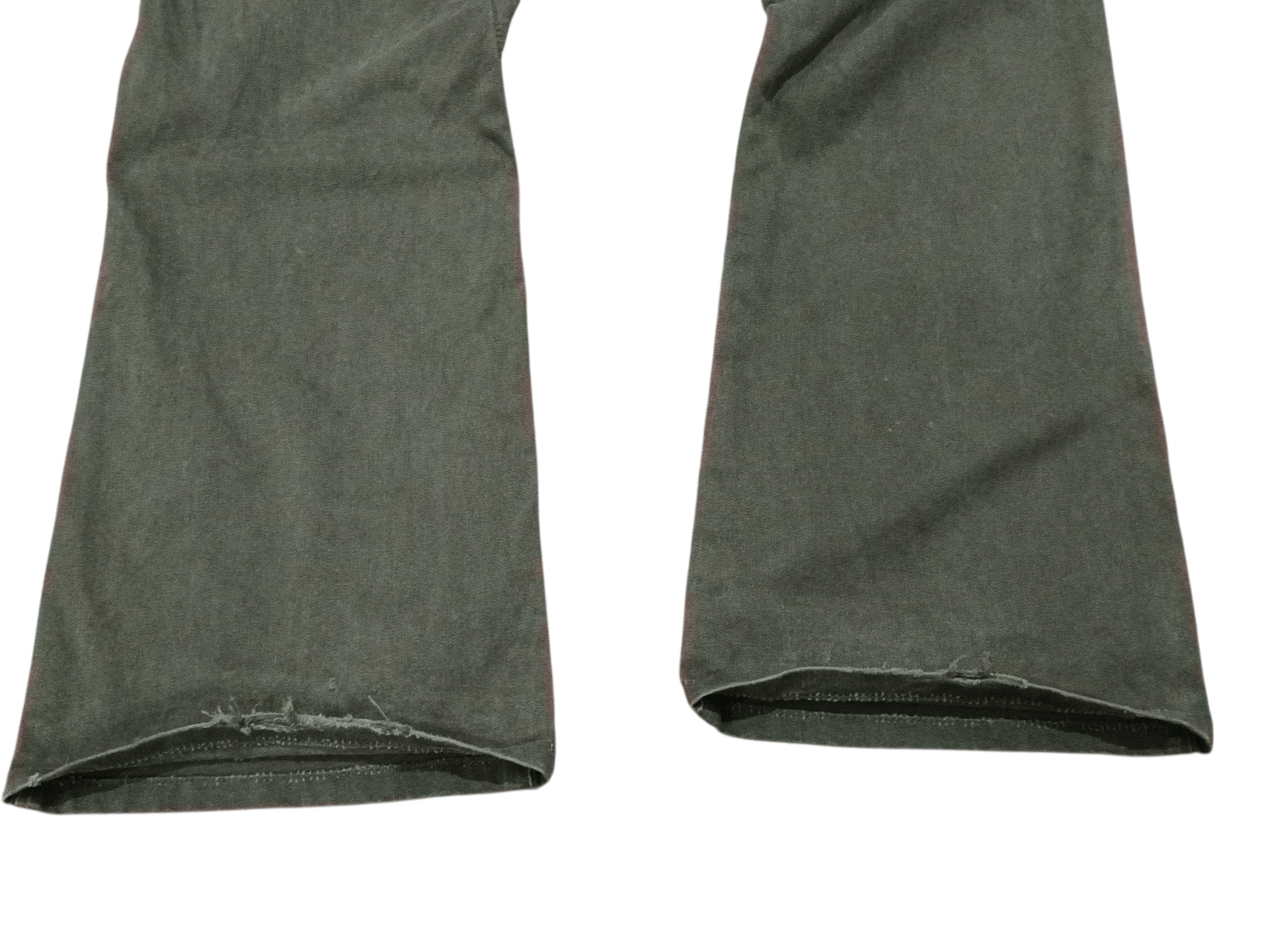 Edwin Edwin K5551 tactical series military Khaki pants Size US 32 / EU 48 - 7 Thumbnail