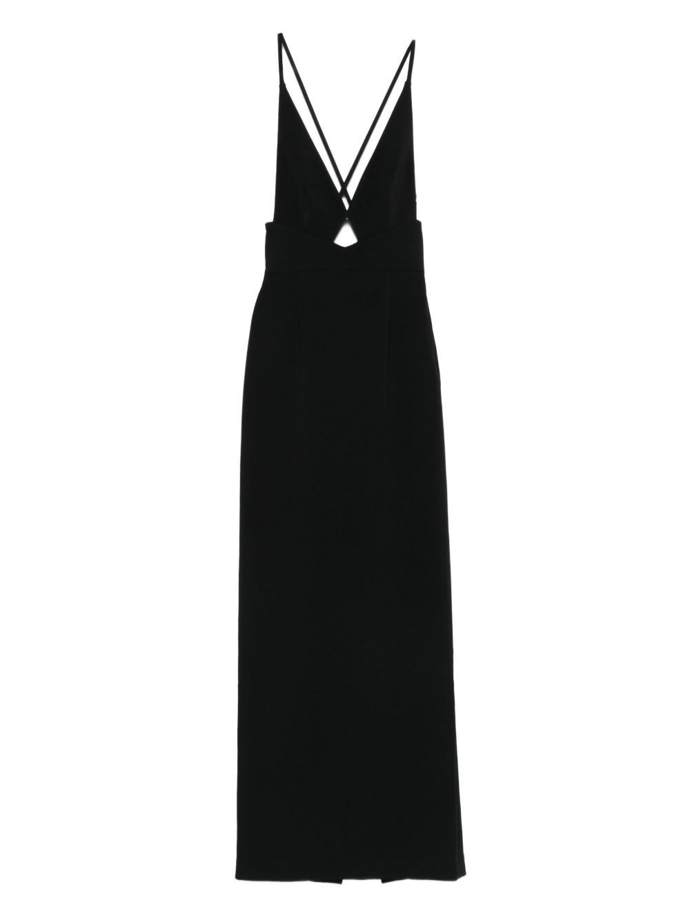 Solace London MILLY MIDI DRESS Size M / US 6-8 / IT 42-44 - 1 Thumbnail