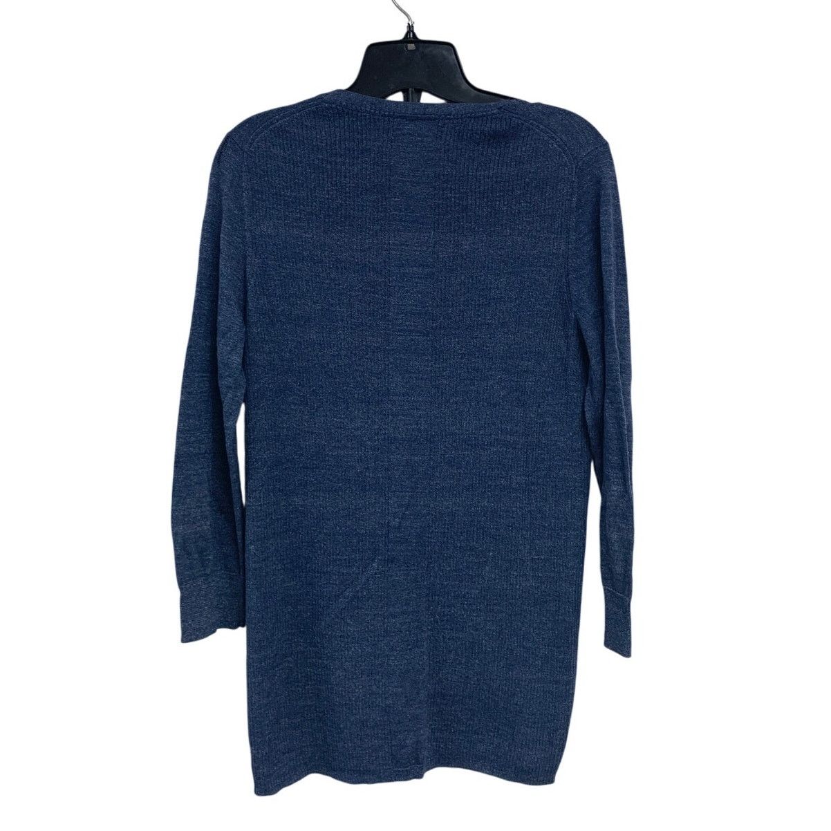 Banana Republic Banana Republic Womens Medium Long Sleeve Cardigan Sweater Size M / US 6-8 / IT 42-44 - 2 Thumbnail