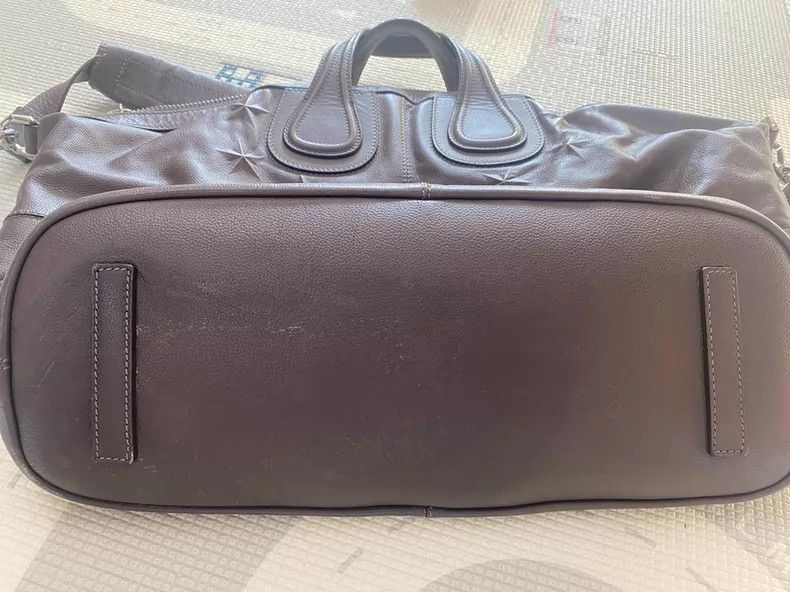 Givenchy Givenchy Nightingale Large Star Bag Size ONE SIZE - 9 Thumbnail