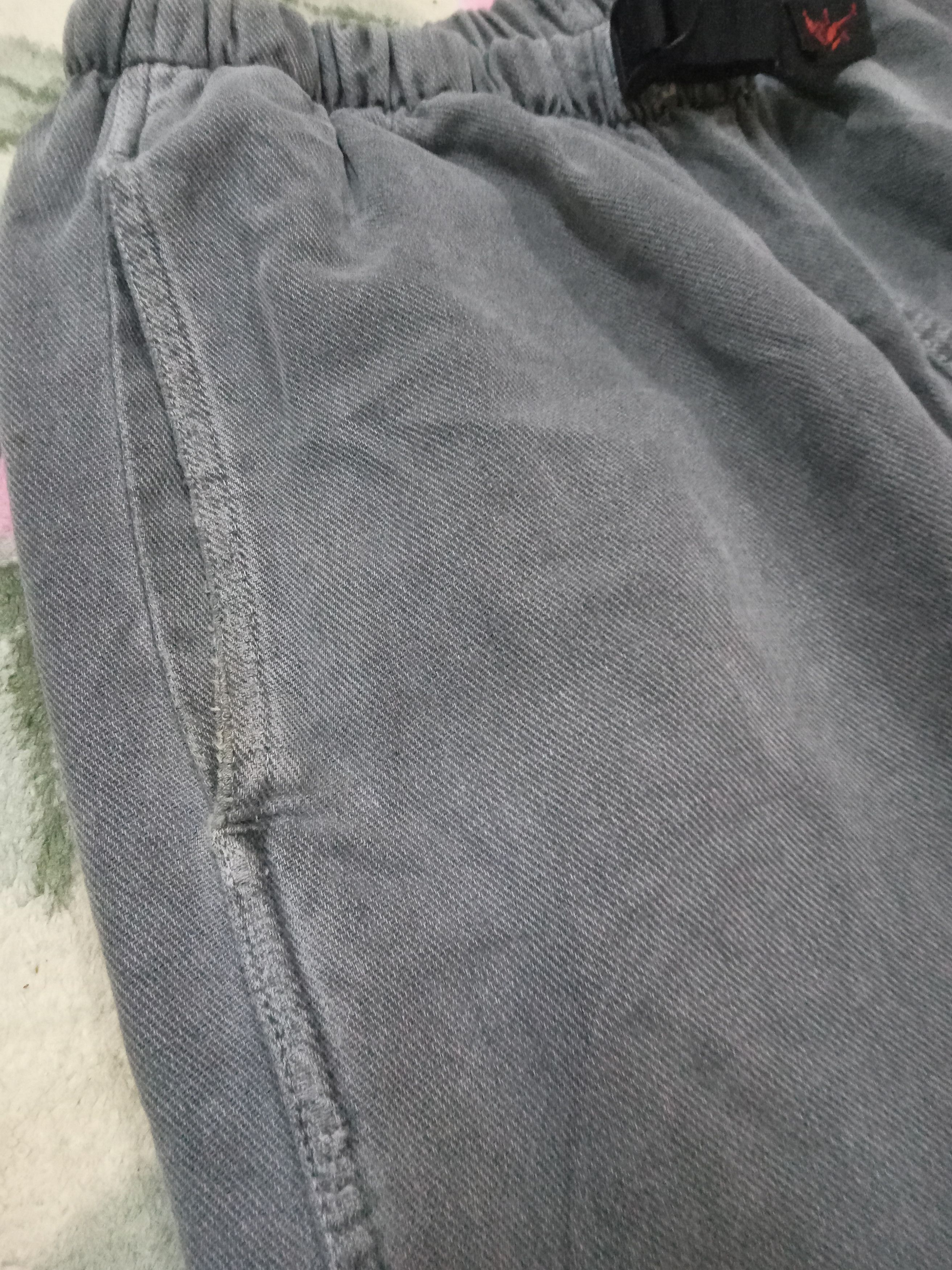 Gramicci Gramicci Pants Sz M Size US 35 - 7 Thumbnail