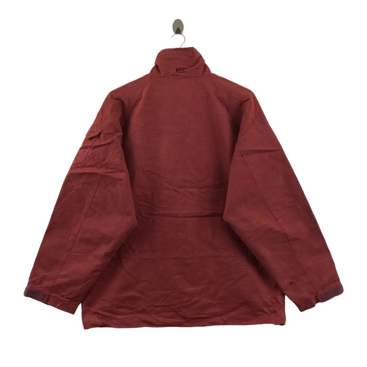 Helly Hansen Vintage HELLY HANSEN Outdoor Gear Parka Jacket Windbreaker Size US M / EU 48-50 / 2 - 4 Thumbnail
