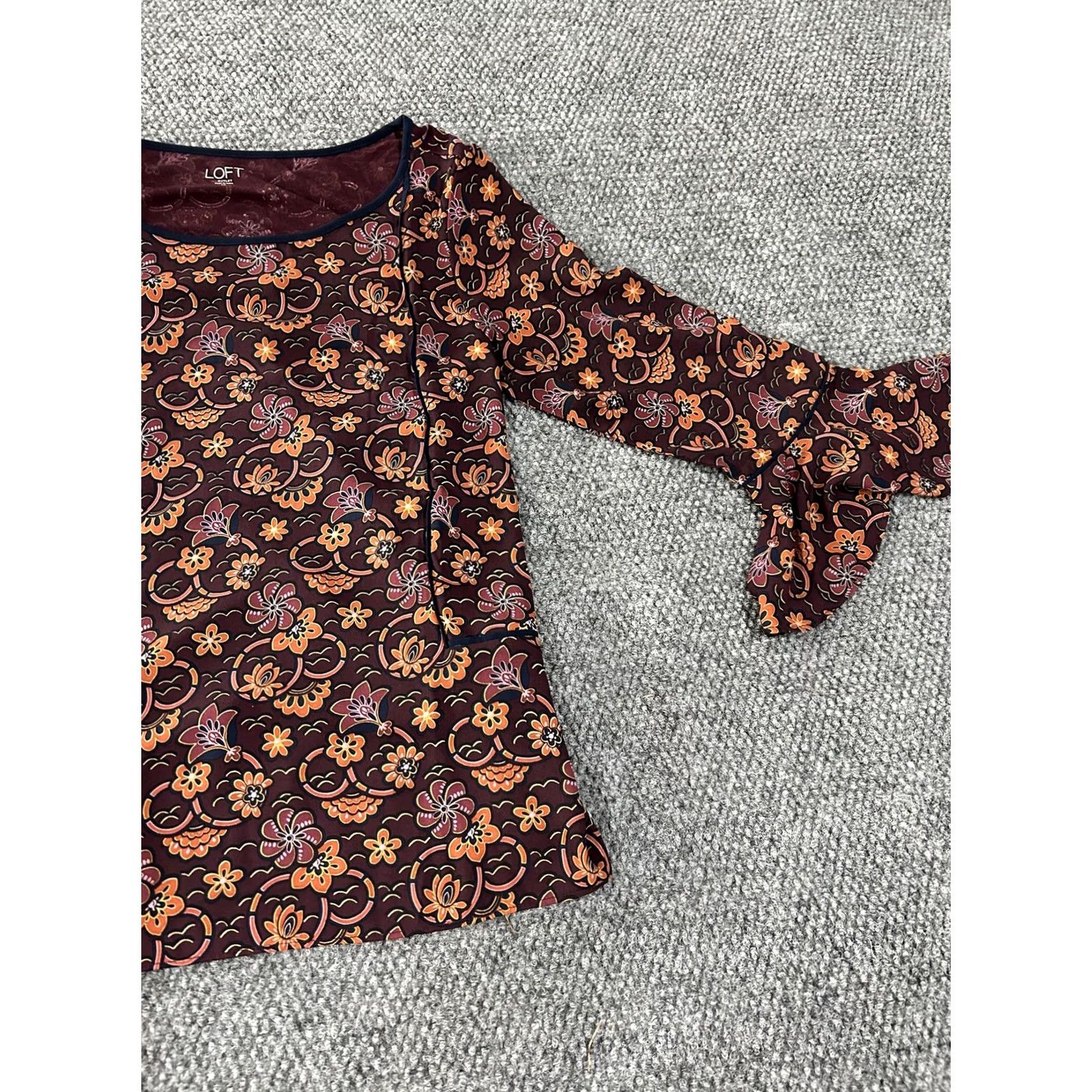 Loft VINTAGE? No. Size XS / US 0-2 / IT 36-38 - 4 Thumbnail
