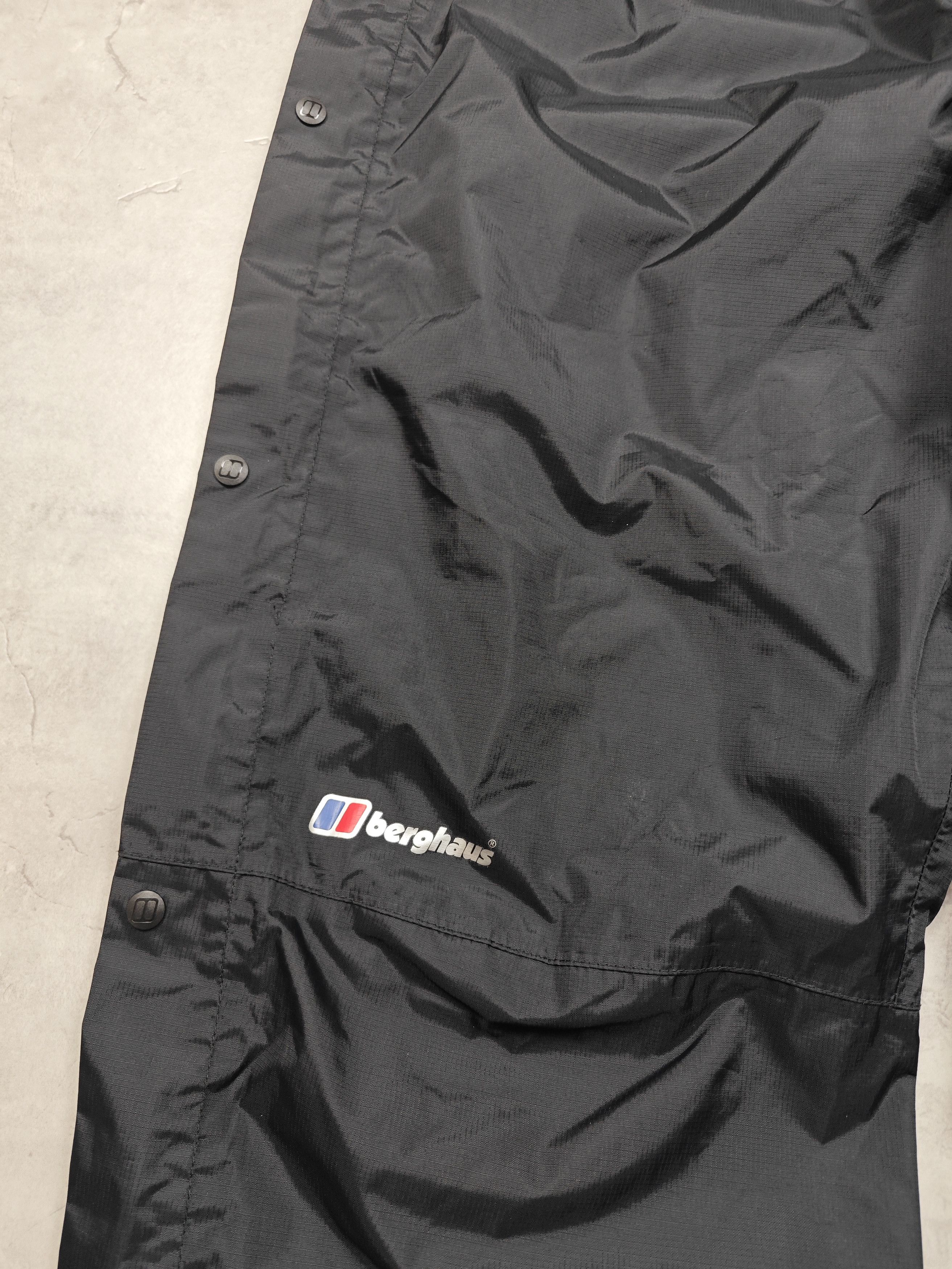 Berghaus Berghaus Waterproof Pants Size US 37 - 2 Thumbnail