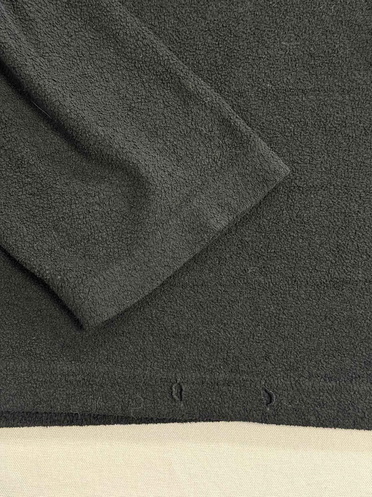 Perry Ellis Perry Ellis America Fleece - Quarter Zip Pull Over XL Size US XL / EU 56 / 4 - 4 Thumbnail