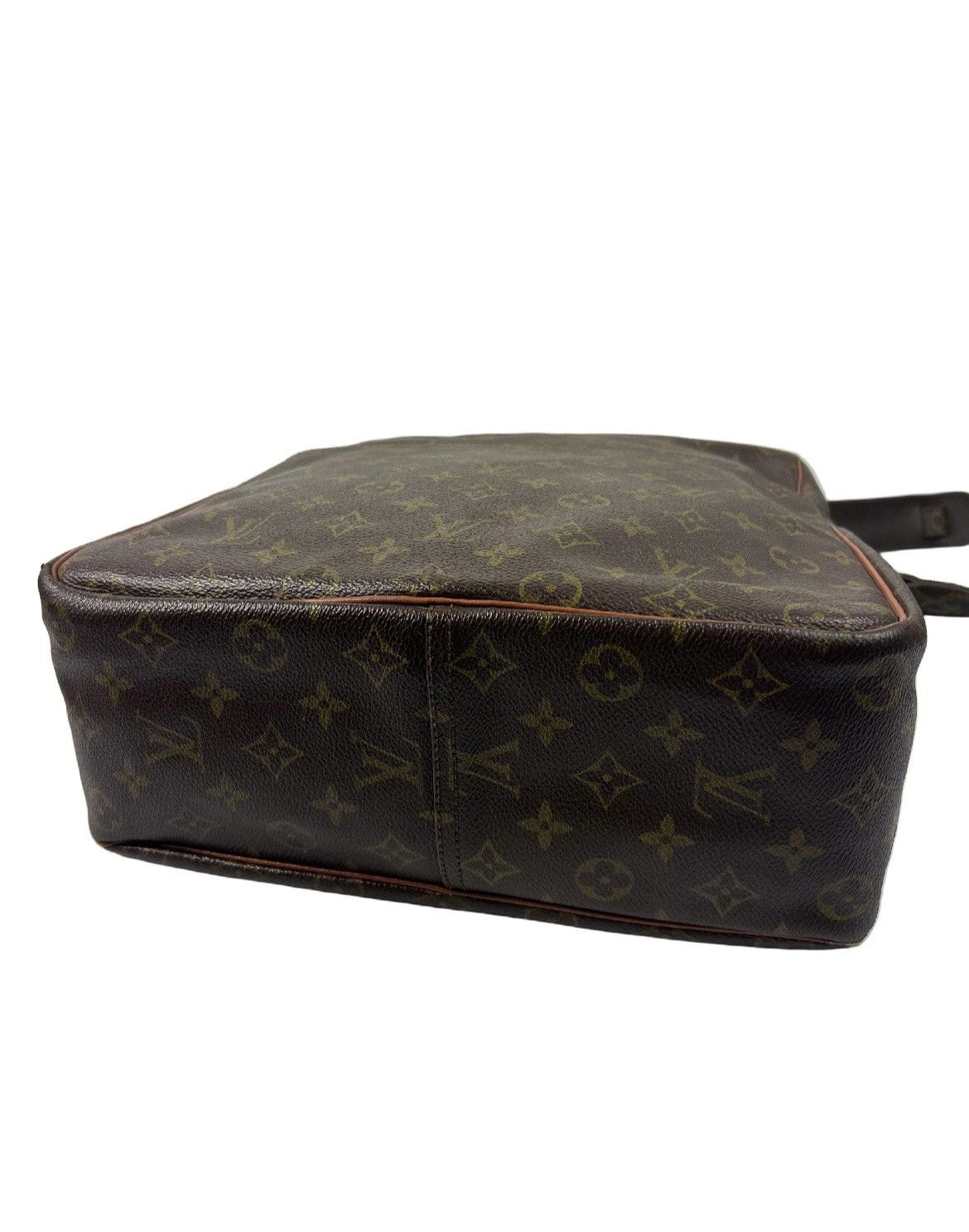 Louis Vuitton Louis Vuitton Monogram Crossbody Bag Size ONE SIZE - 4 Thumbnail