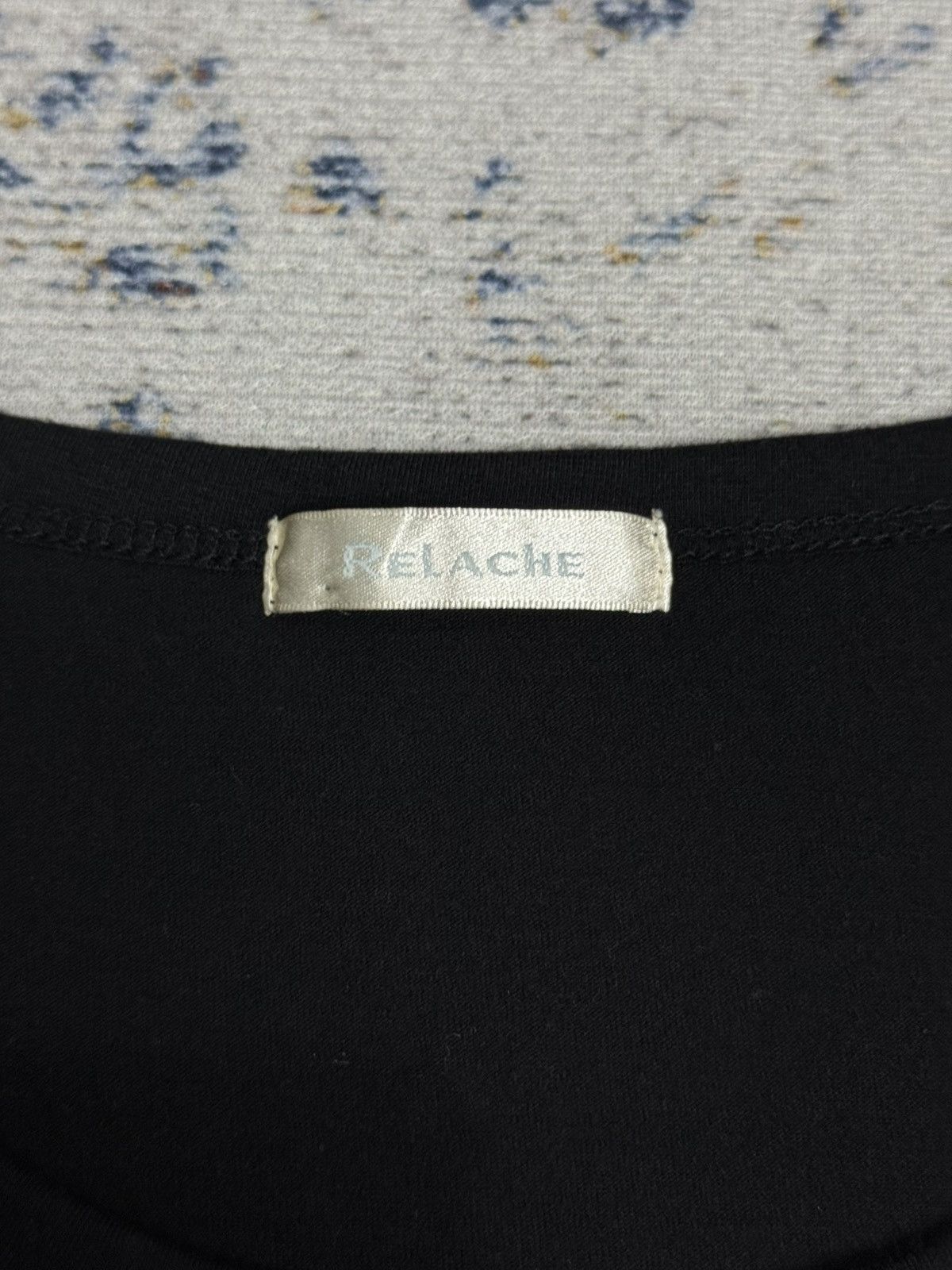 Hysteric Glamour Telache ifsix style long sleeve Size M / US 6-8 / IT 42-44 - 3 Thumbnail
