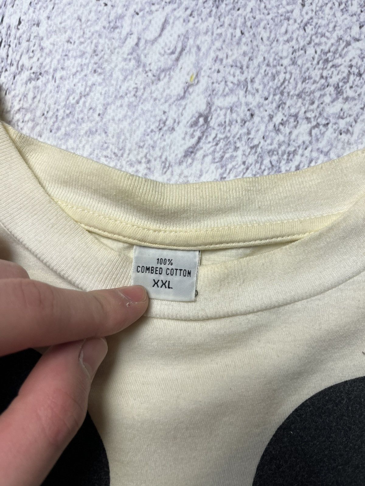 Band Tees Rare Carter The Unstoppable Sex Machine "101 Damnations" XL Size US XL / EU 56 / 4 - 17 Thumbnail