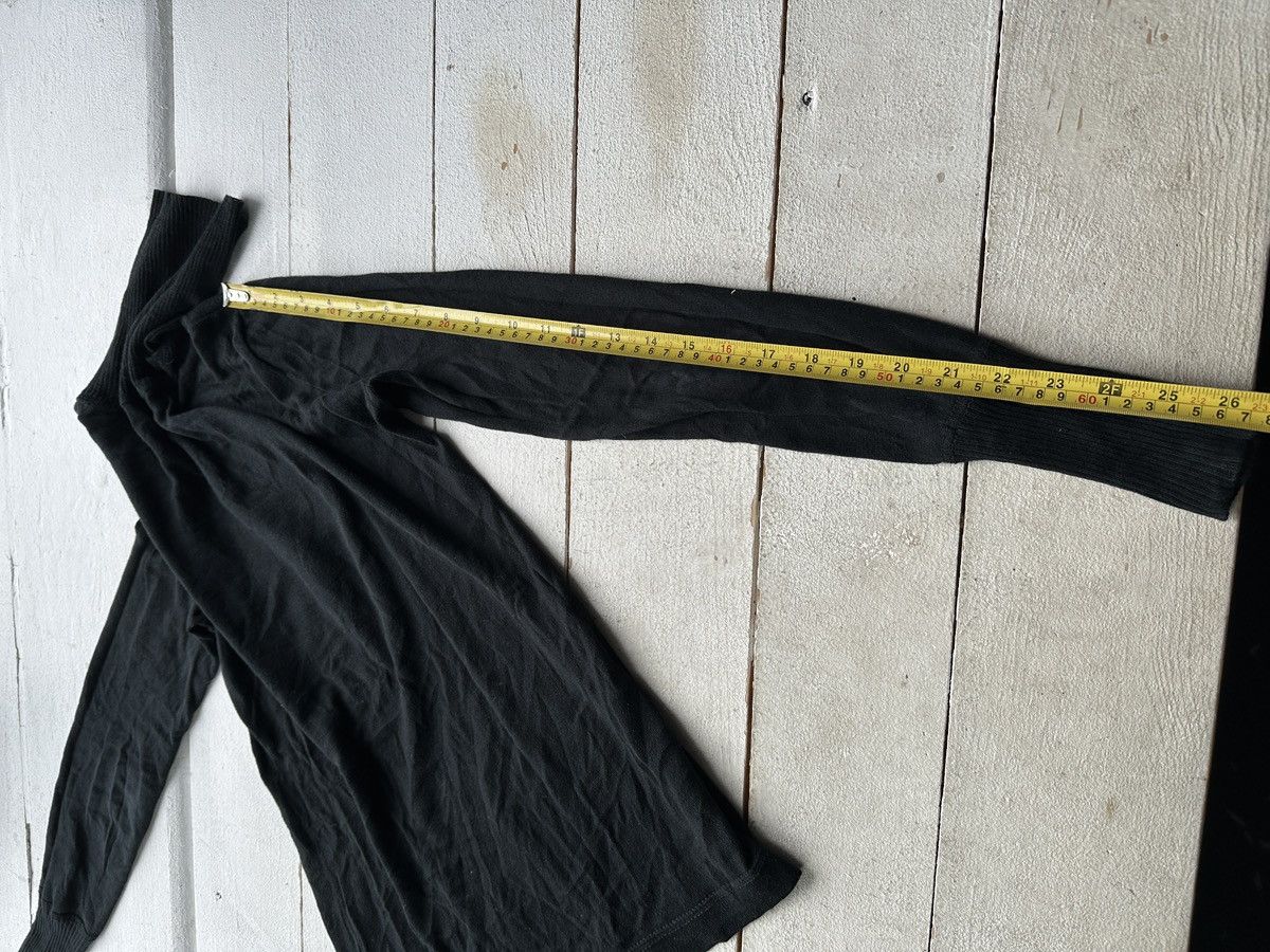 Ralph Lauren 🚨POLO JEANS CO RALPH LAUREN RARE BLACK SWEATER Size S / US 4 / IT 40 - 17 Thumbnail