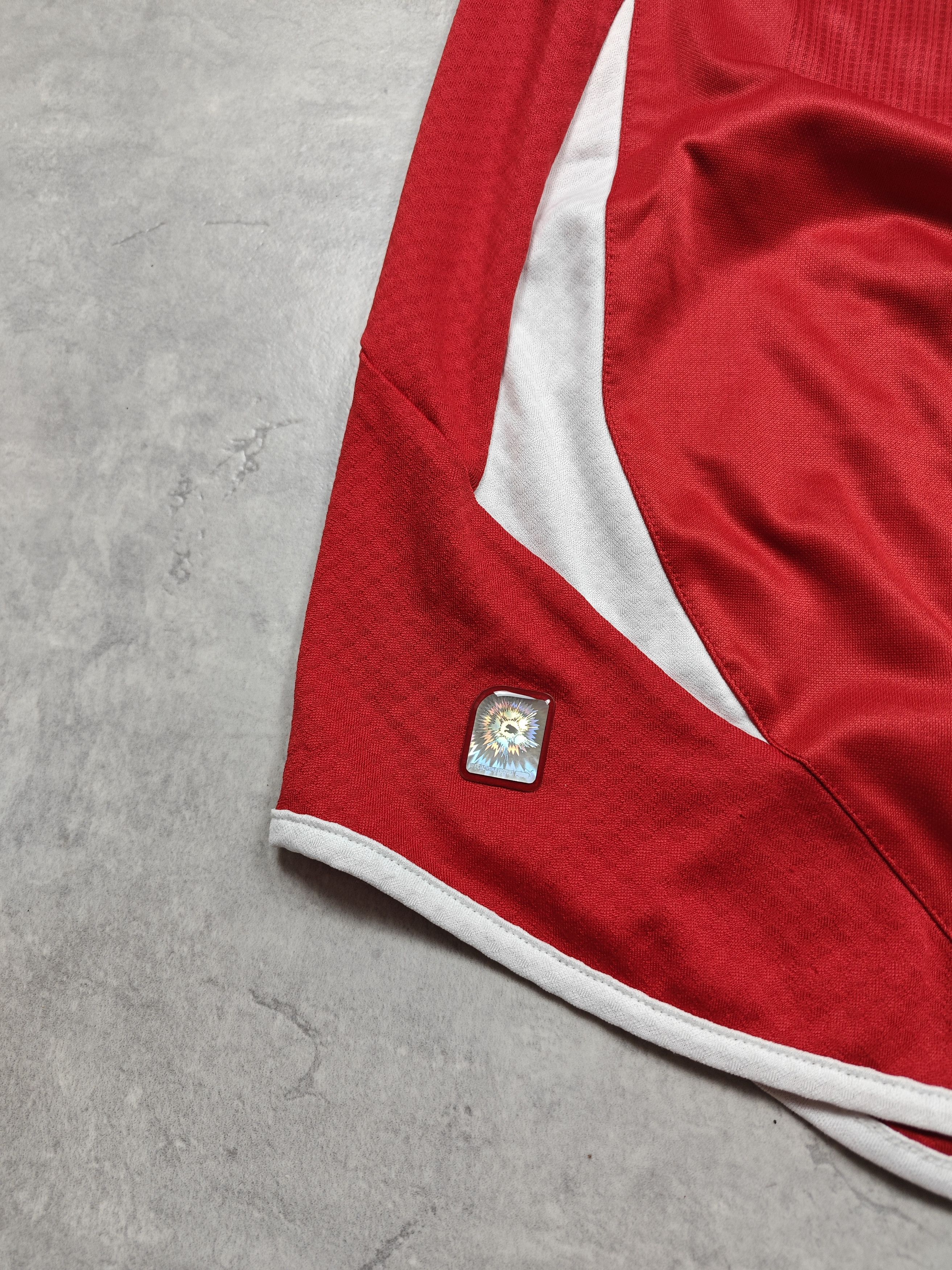 Puma SWITHERLAND 2010 jersey Size US XXL / EU 58 / 5 - 4 Thumbnail