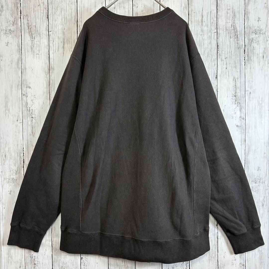Other "NUMBERNINE IS DEAD" Sweatshirt Size US L / EU 52-54 / 3 - 3 Thumbnail