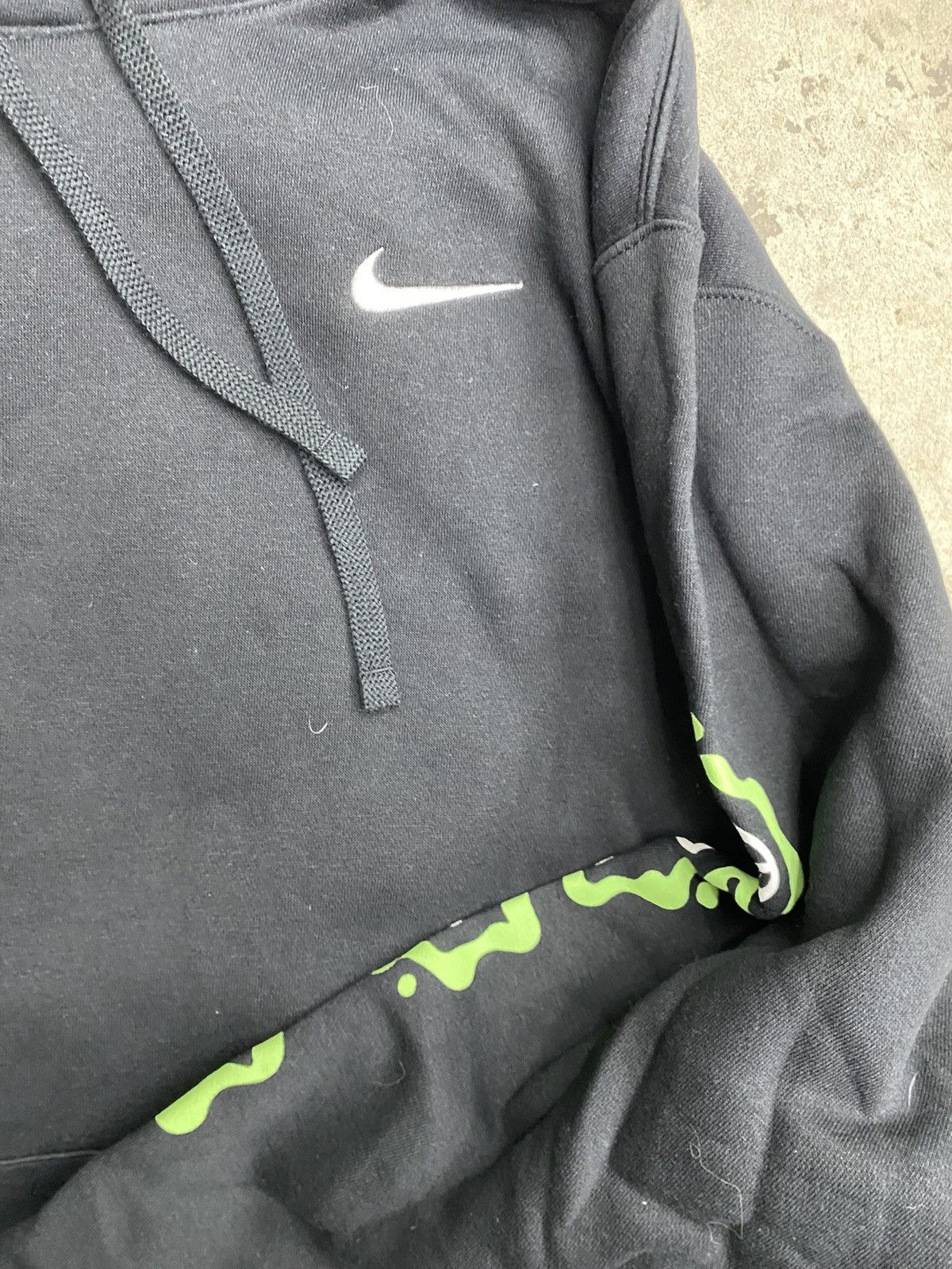Nike Nike RARE SEC Hoodie Size US XL / EU 56 / 4 - 3 Thumbnail