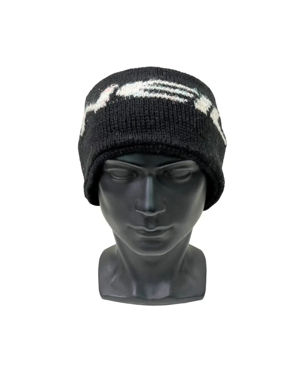 O'Neill × Vintage Vintage Oneill Spell Out Headband Size ONE SIZE - 1 Thumbnail