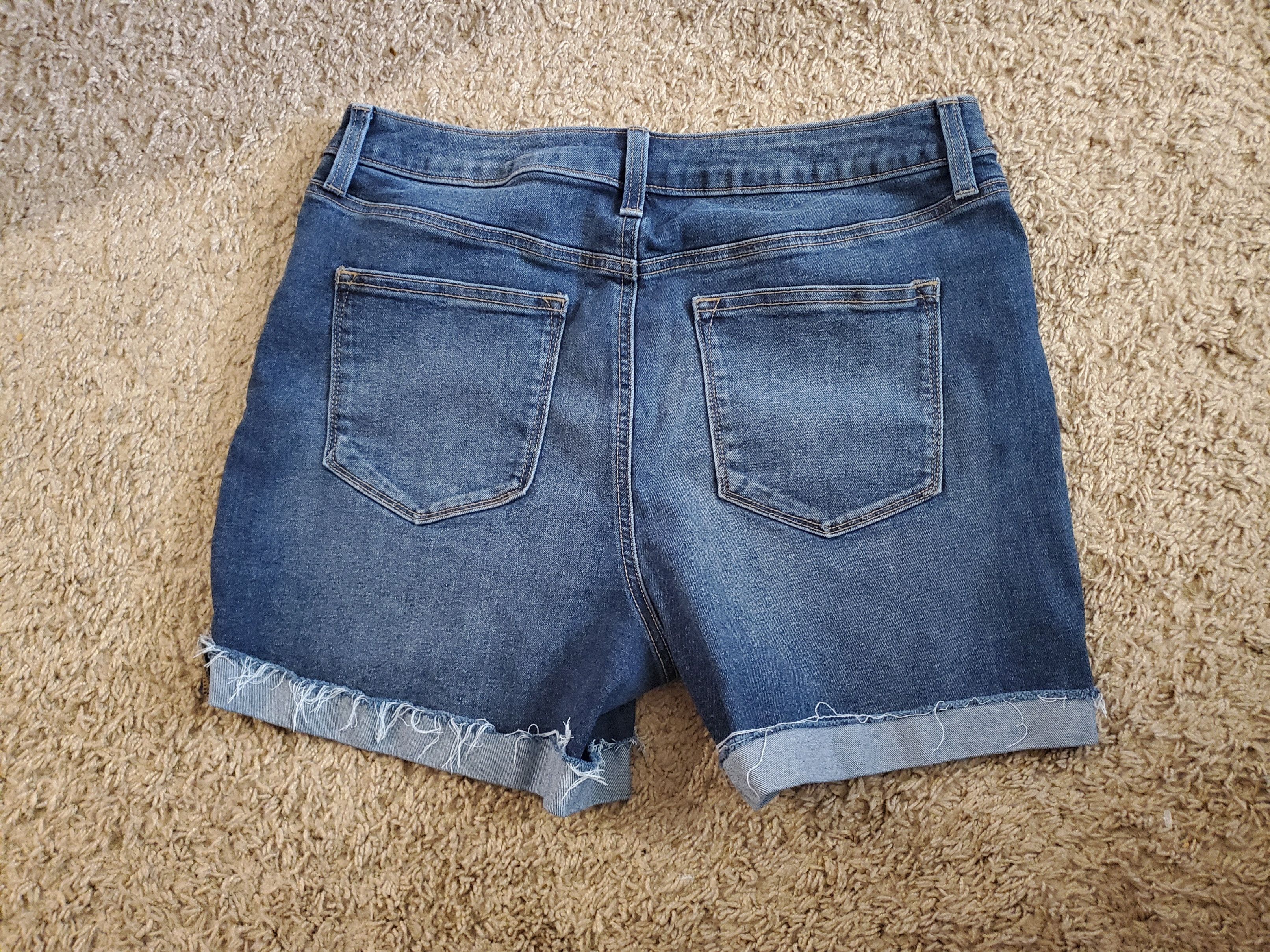 Sonoma Sonoma shorts- size 14 Size 36" / US 14 / IT 50 - 3 Thumbnail