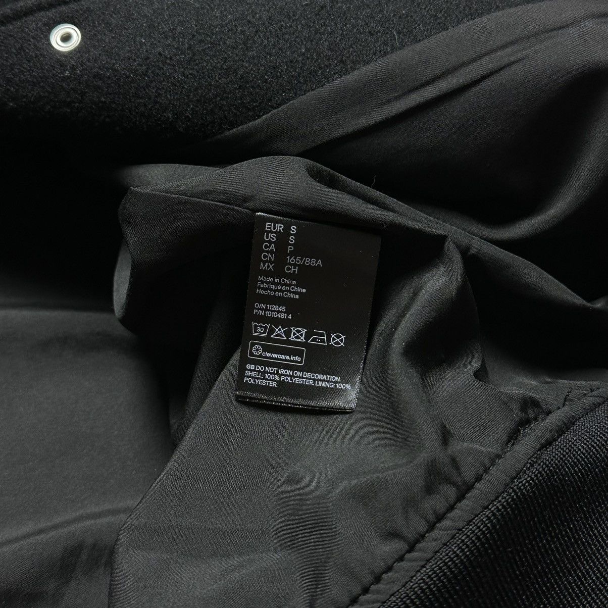 No Fear × Vintage No Fear Bomber Jacket Size S (Oversized Fit) Size US S / EU 44-46 / 1 - 8 Thumbnail