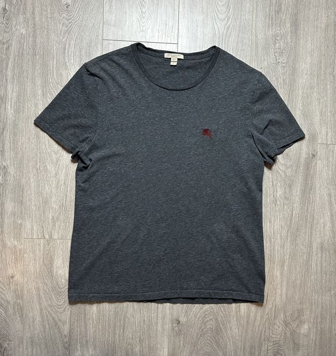 Burberry t shirt outlet grailed