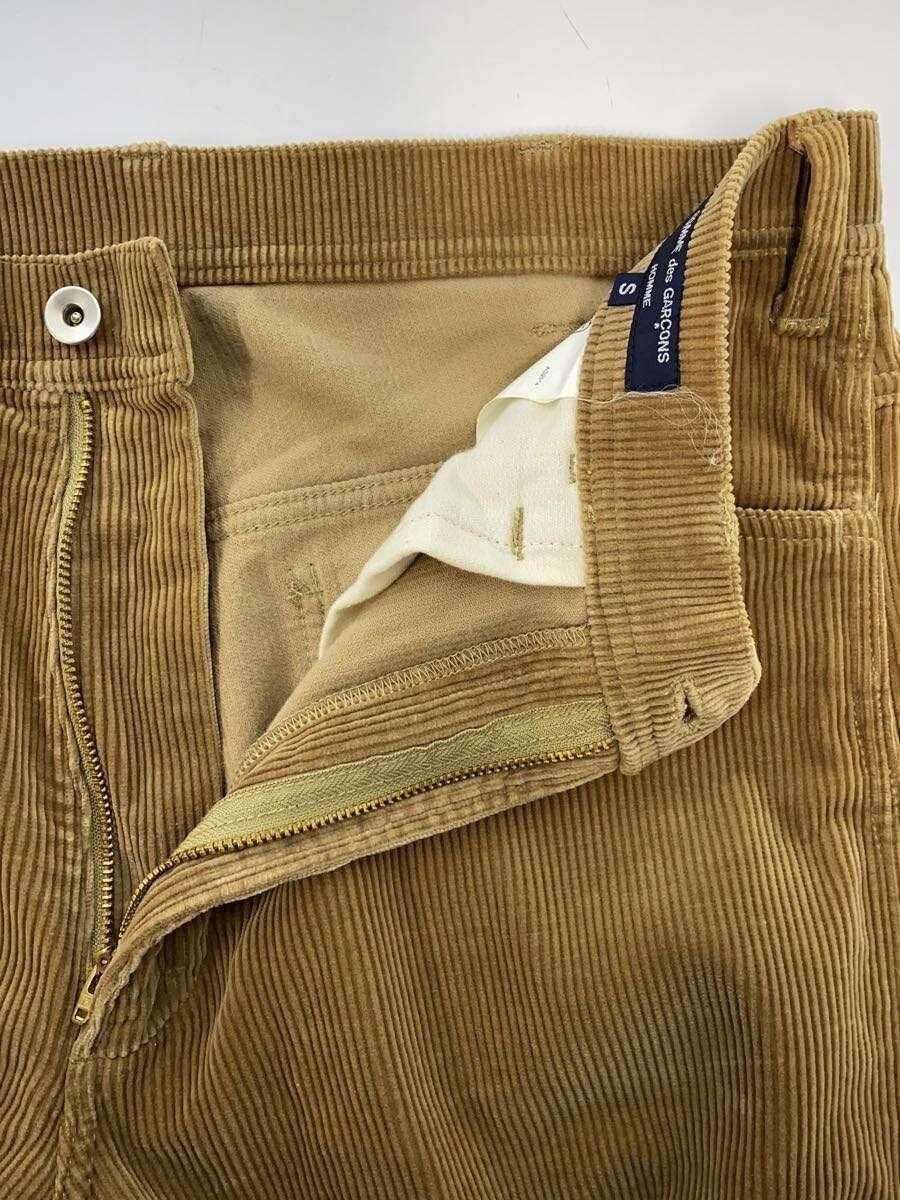 Comme des Garcons Homme 2014 Corduroy Pants Size US 34 / EU 50 - 3 Thumbnail