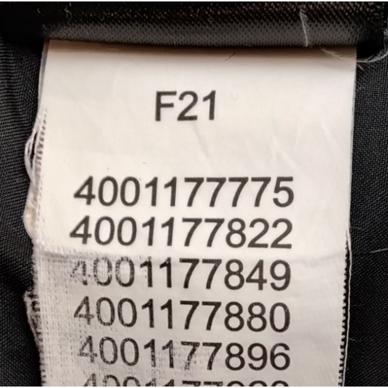 The North Face The North Face Down Parka Puffer Black Women's Small Size S / US 4 / IT 40 - 18 Thumbnail