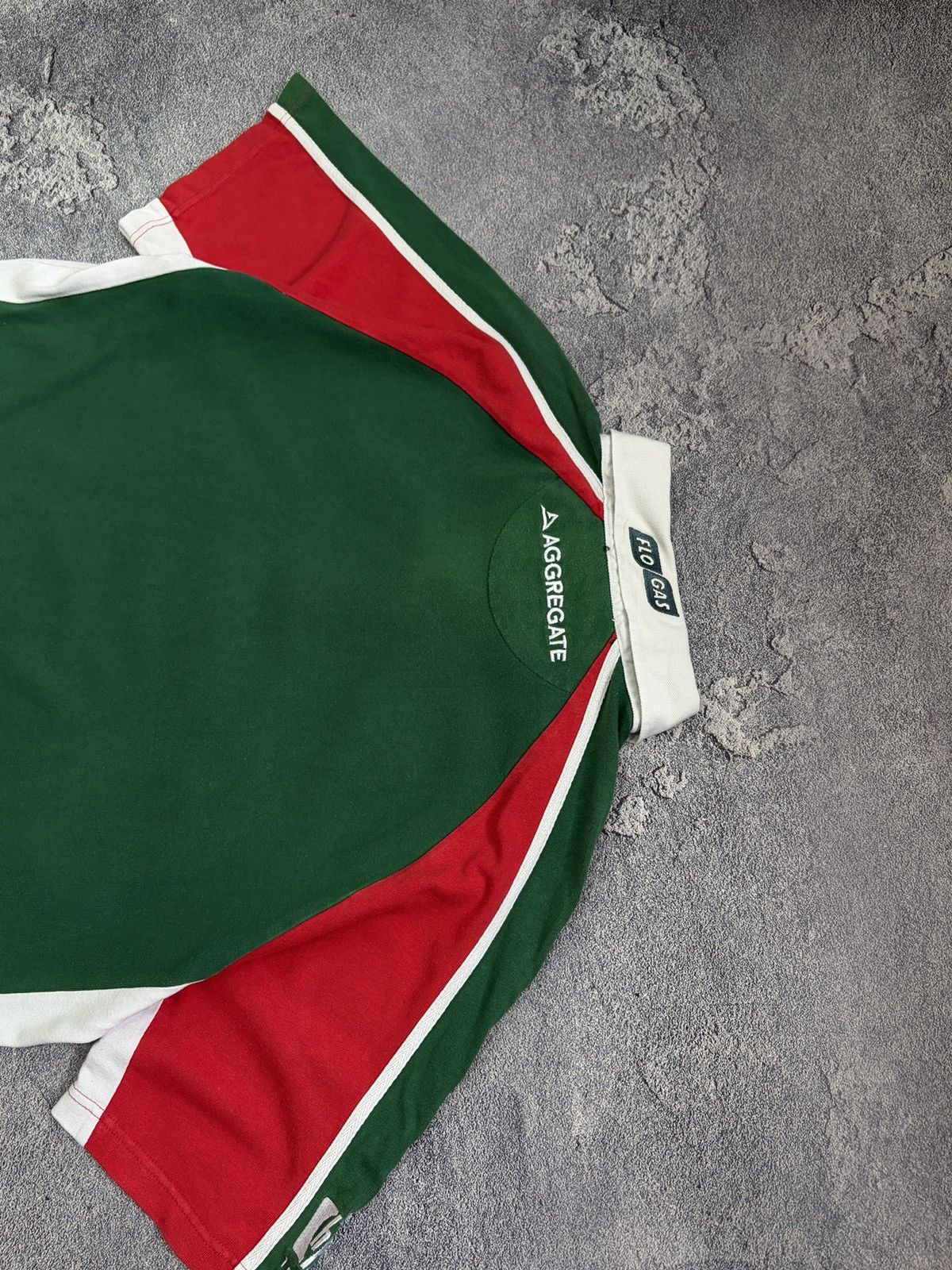 Cotton Traders 2003-05 Leicester Tigers Cotton Traders Rugby Shirt XL Size US XL / EU 56 / 4 - 8 Thumbnail