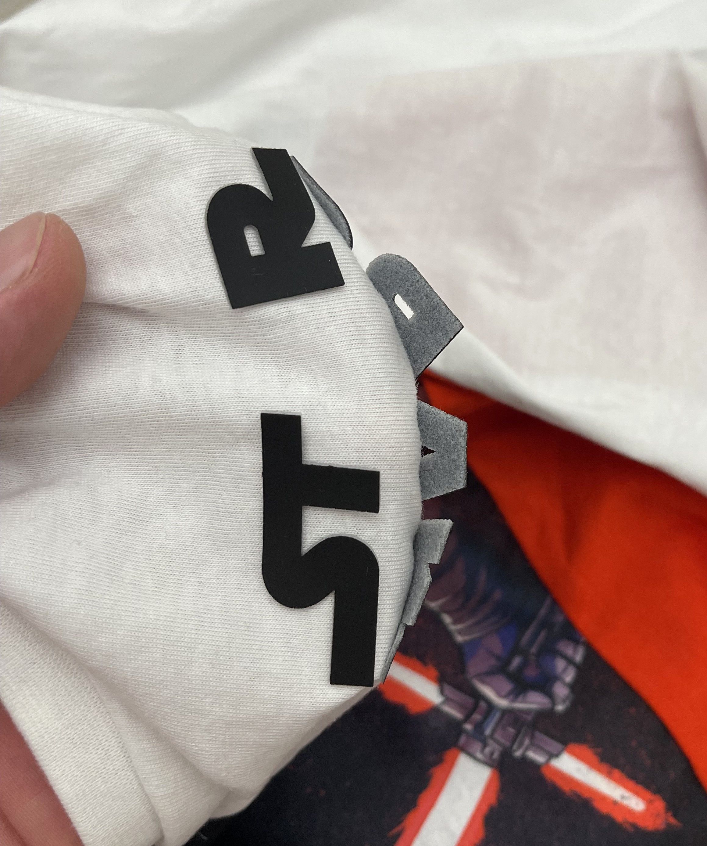 Star Wars Star Wars Size US S / EU 44-46 / 1 - 7 Thumbnail