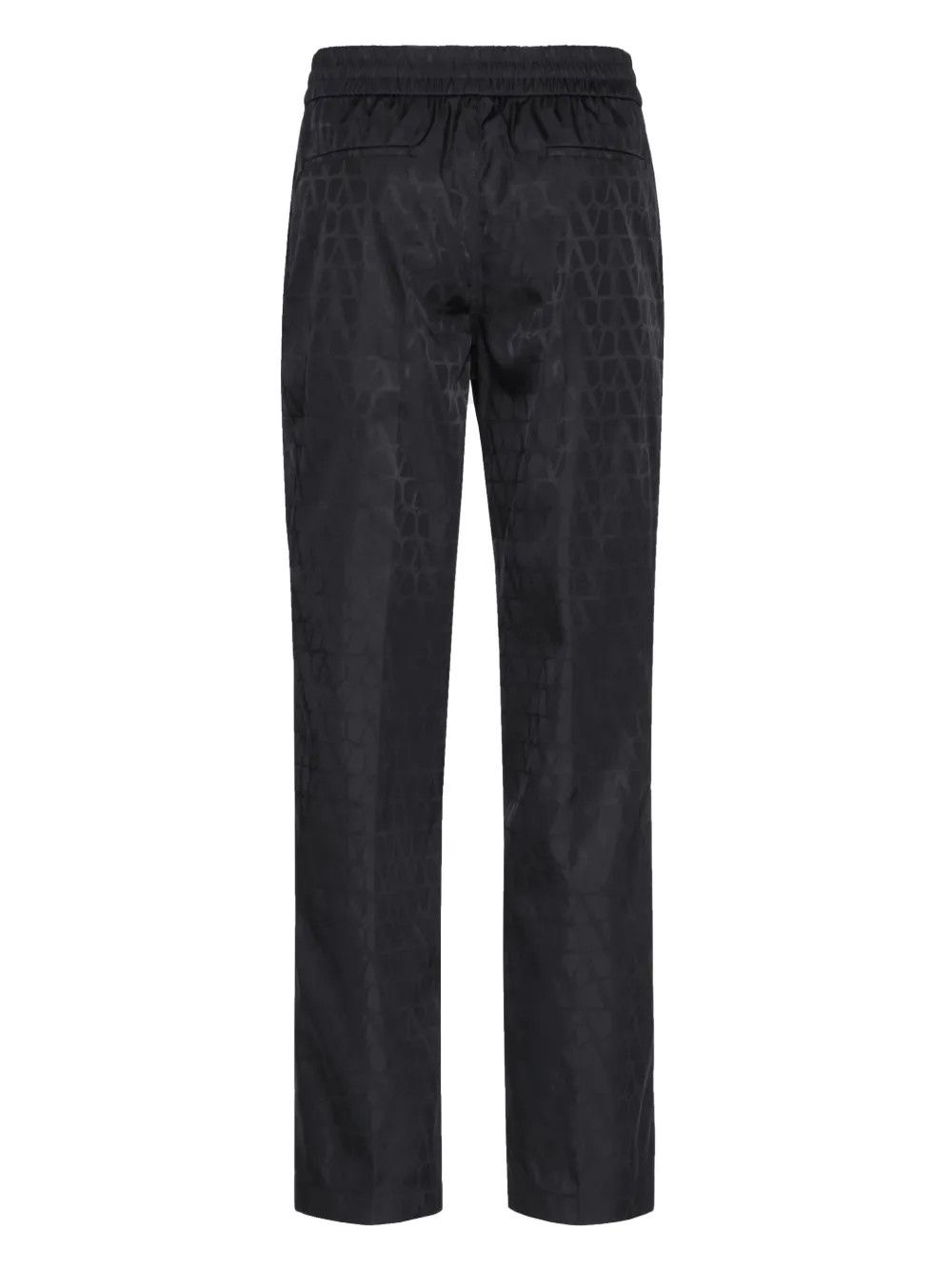 Valentino o1y0525 Jogger & Sweatpant in Black Size US 30 / EU 46 - 2 Thumbnail