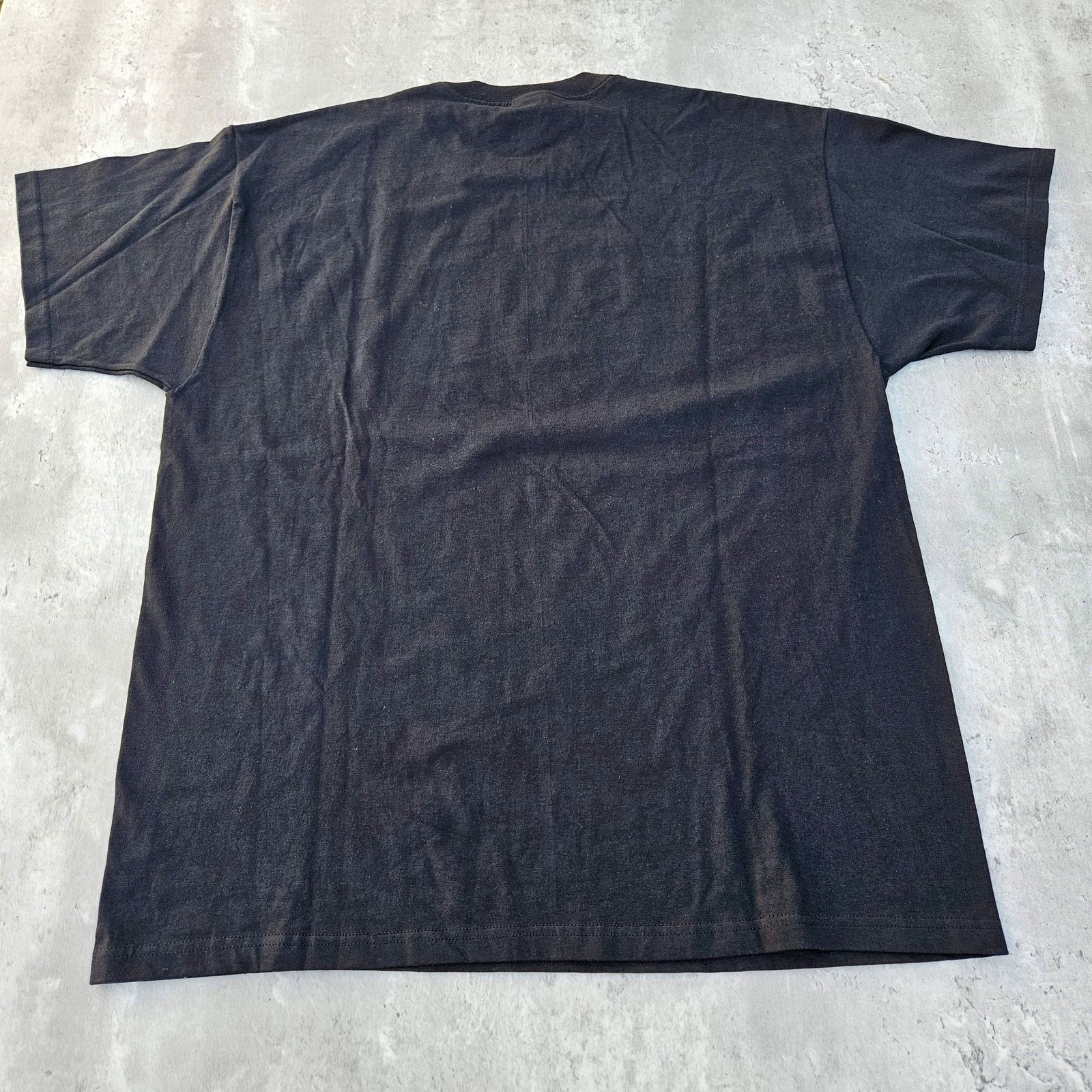 Fruit Of The Loom Vintage Ford Racing Nascar Shirt Size XL Y2K ERA Size US XL / EU 56 / 4 - 4 Thumbnail