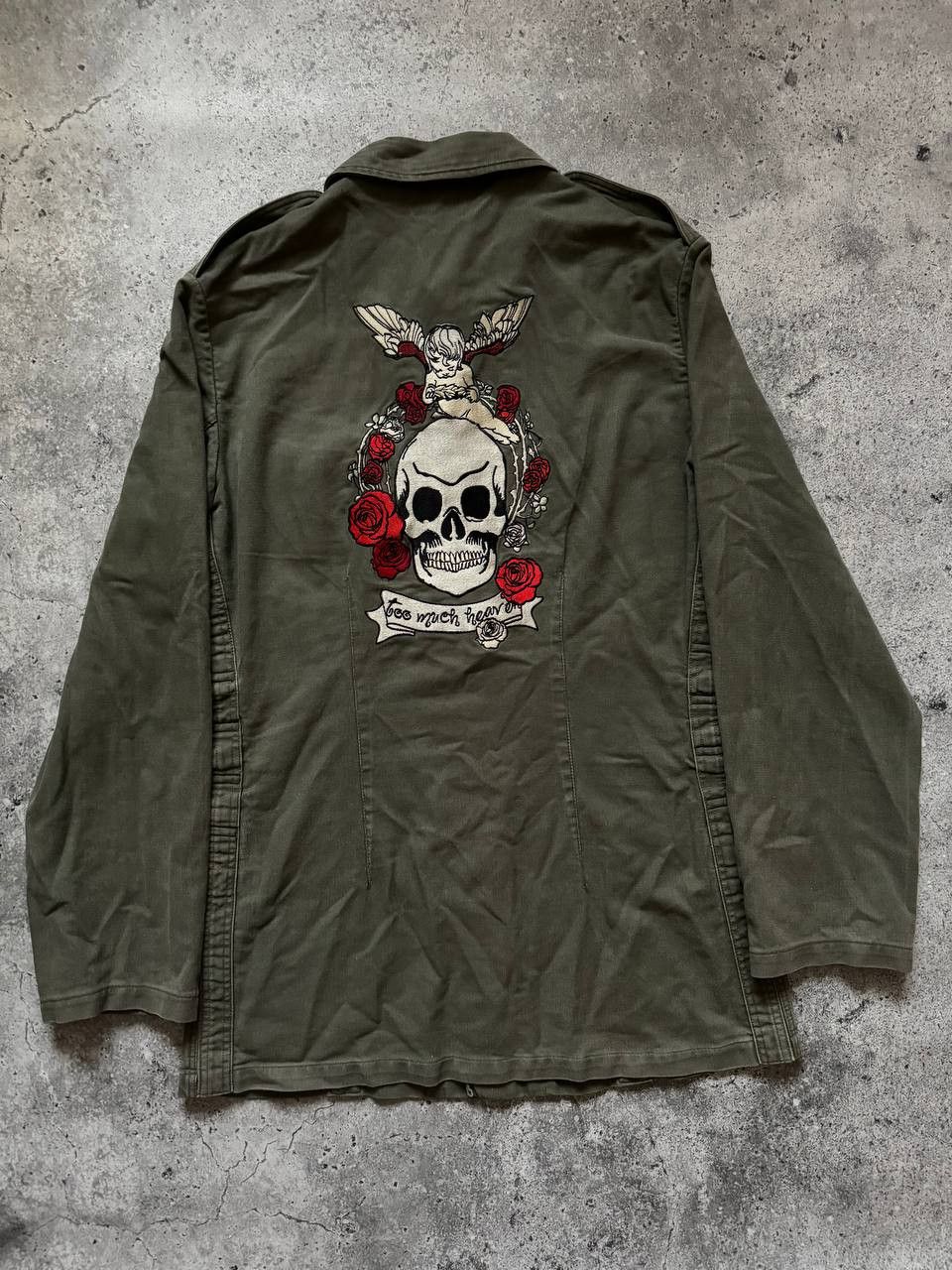 Marquardt Schulz | Grailed