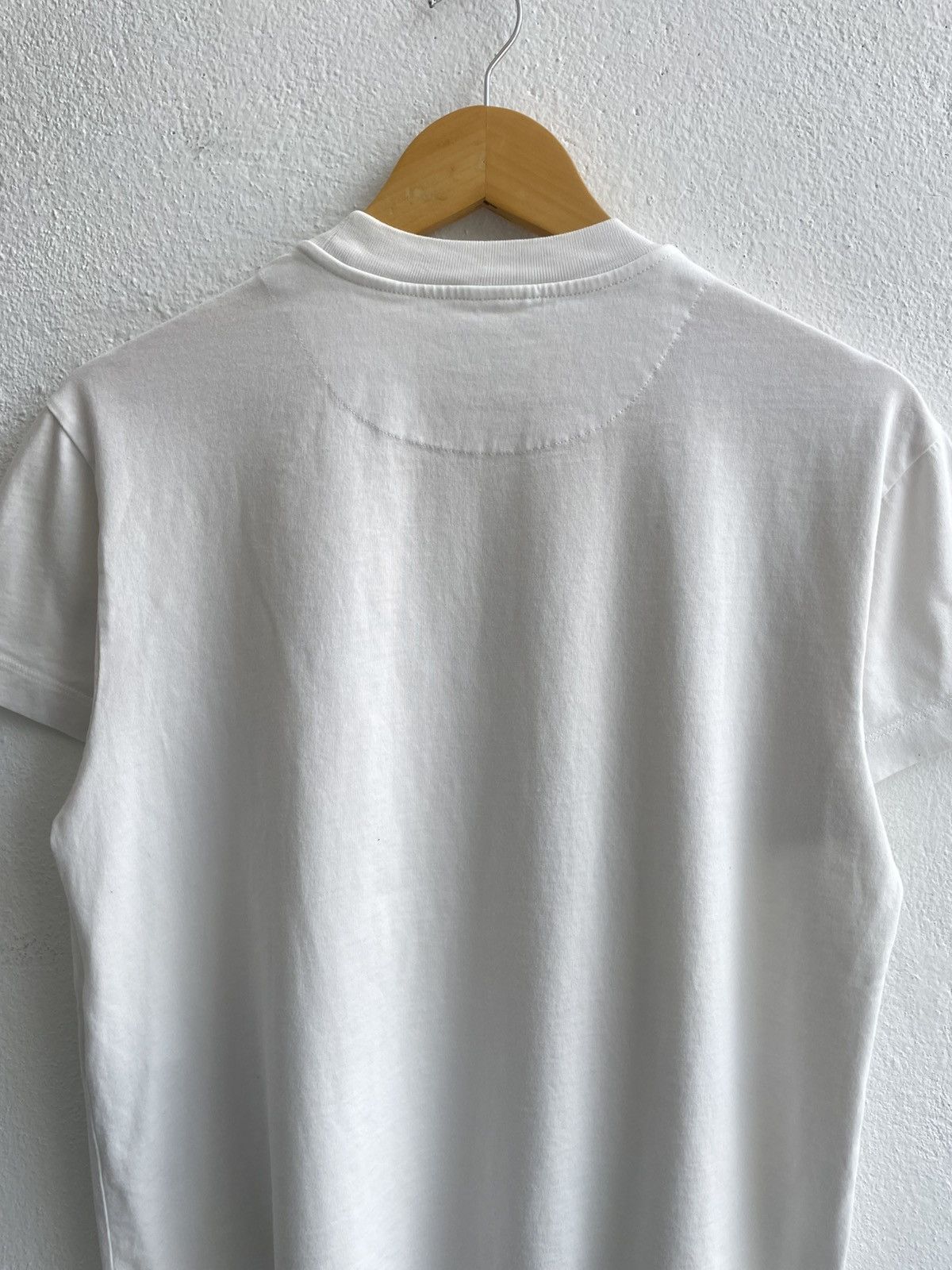 Jil Sander Jil Sander SS23 Women Top Shirts Size S / US 4 / IT 40 - 8 Thumbnail