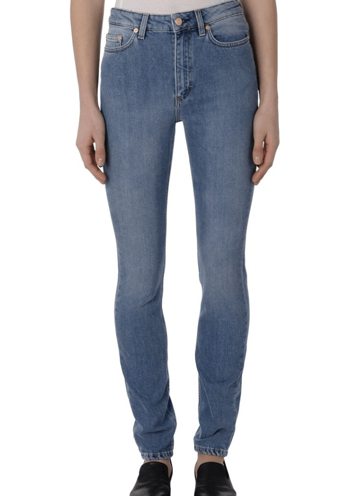 Filippa K Filippa K Vicky washed jeans Jeans Size 33" - 1 Thumbnail