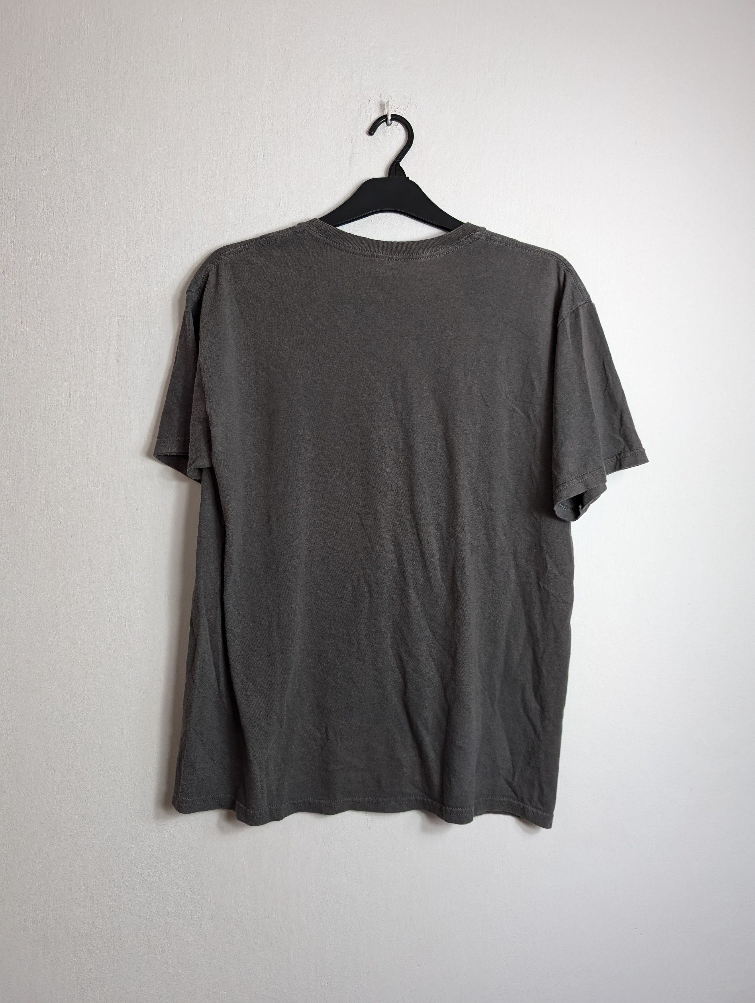 Vintage The Godfather Movie Promo Tee 2007 Retro Y2K Streetwear Size US L / EU 52-54 / 3 - 5 Thumbnail