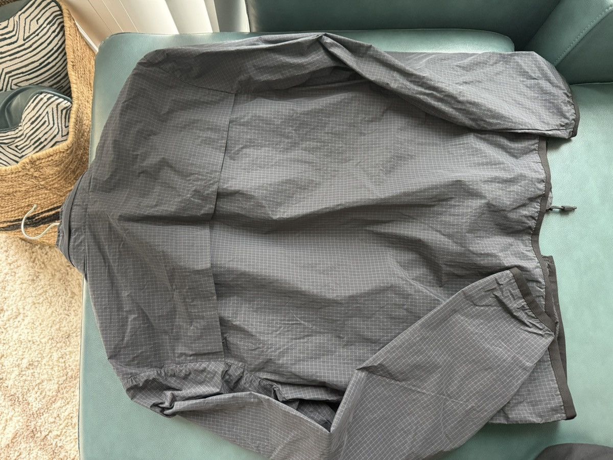 James Perse James Perse windbreaker brand new Size US M / EU 48-50 / 2 - 7 Thumbnail