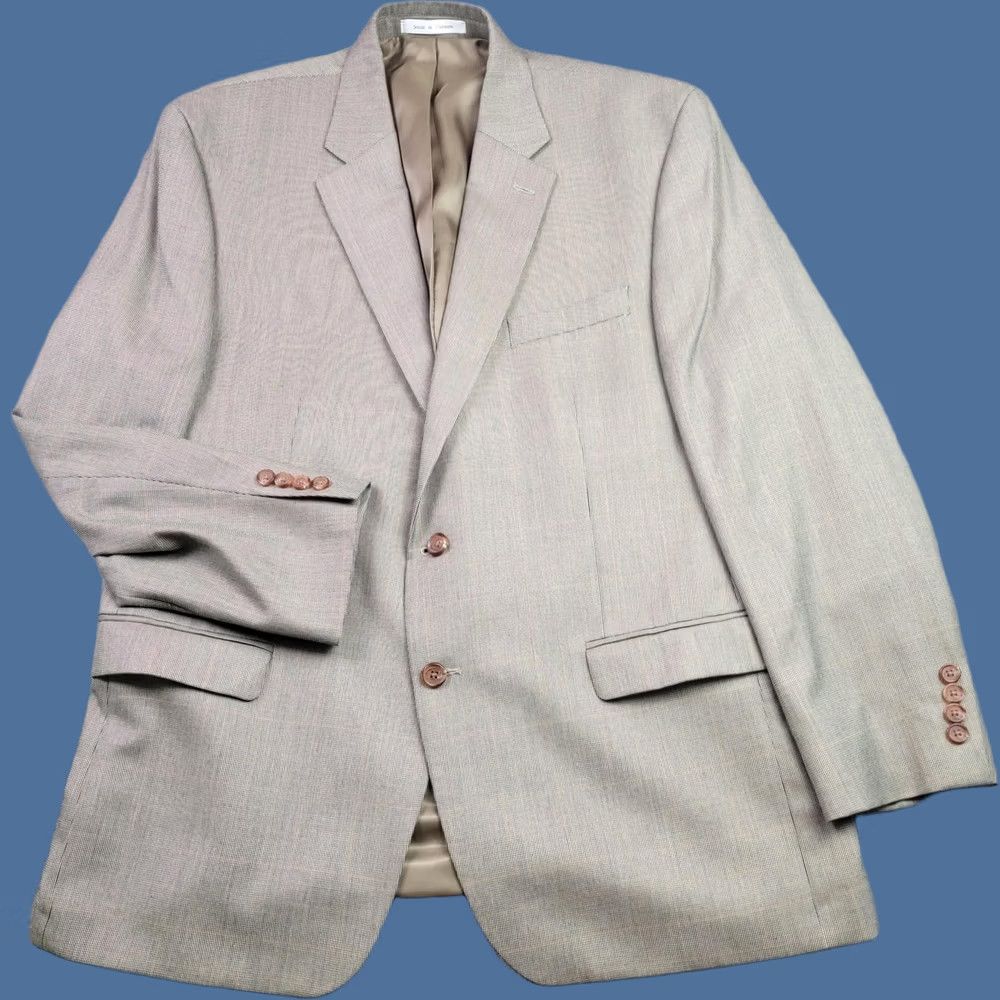 Ralph Lauren VINTAGE? No. Size US S / EU 44-46 / 1 - 1 Thumbnail