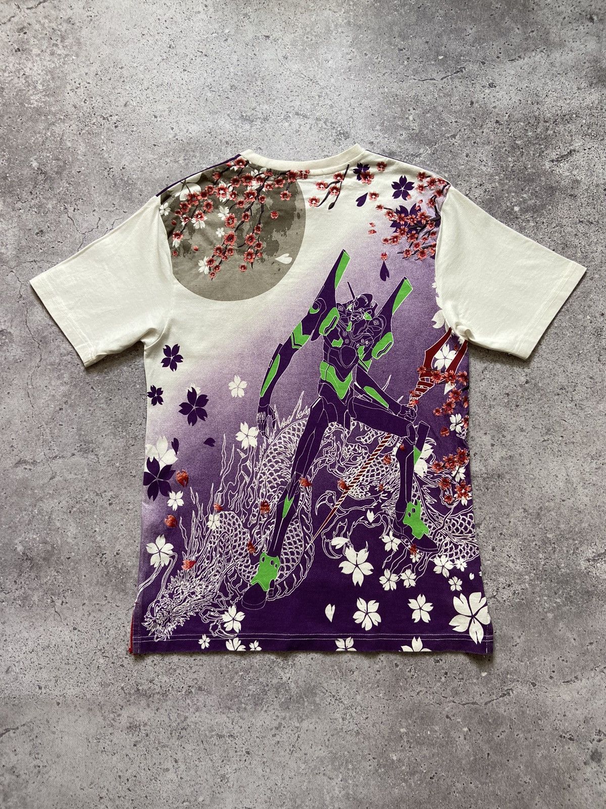 20471120 Evangelion | Grailed