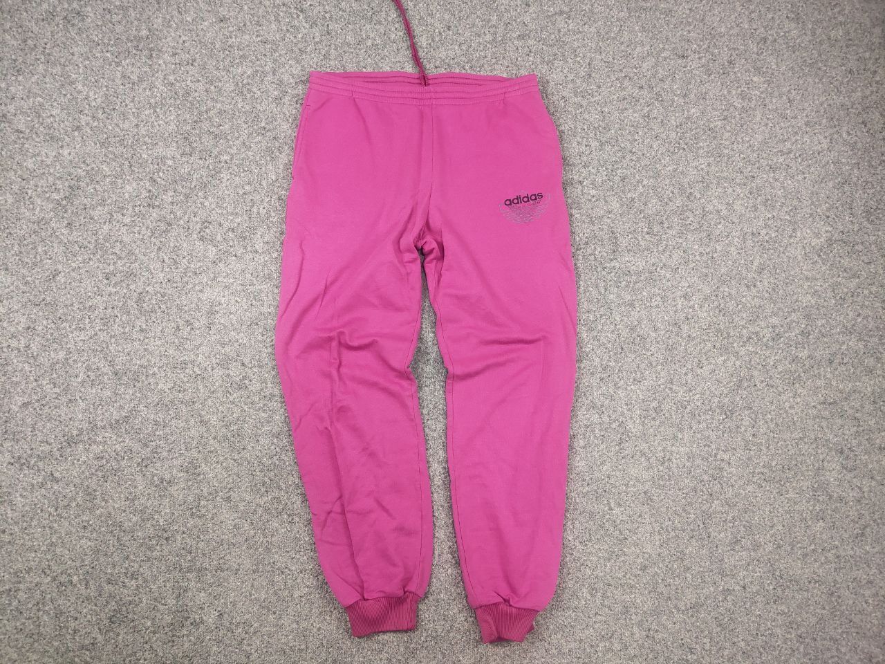 Adidas Vintage 90's Adidas Originals Tracksuit Sweatshirt Pants Size US M / EU 48-50 / 2 - 17 Thumbnail