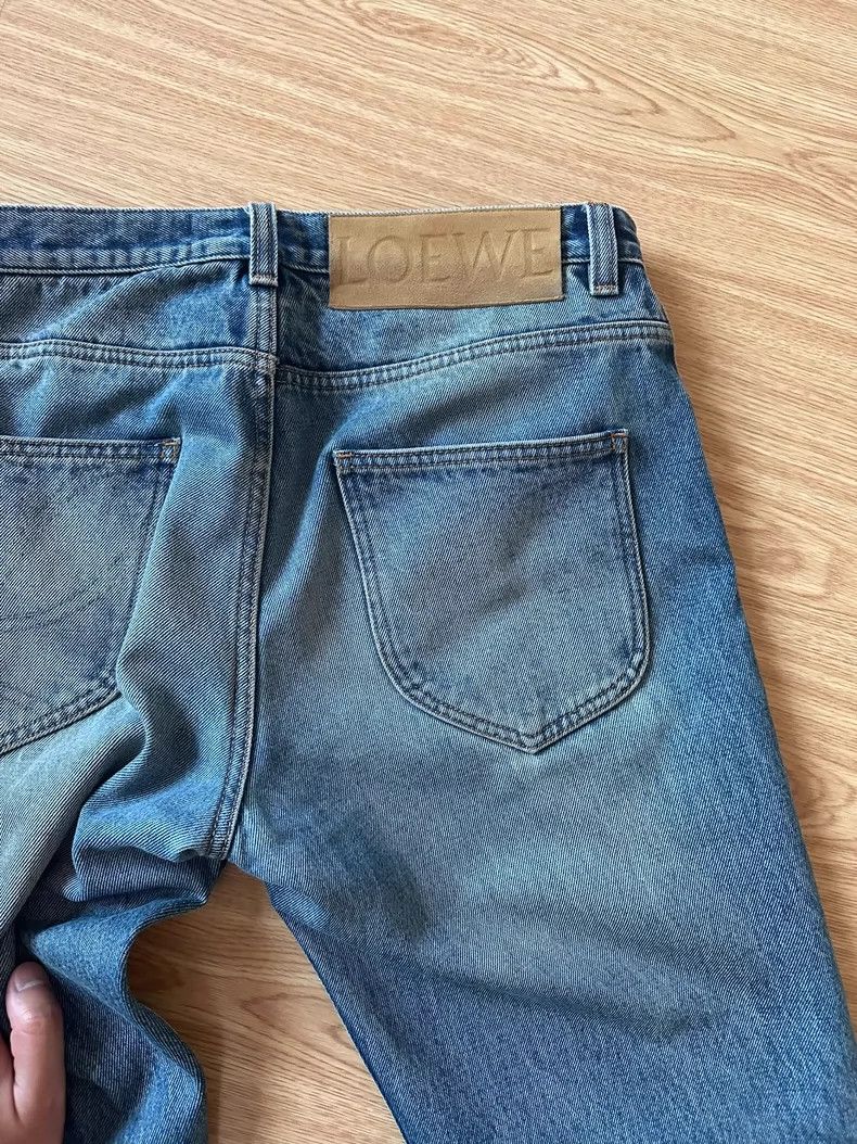 Other LOEWE Fisherman's trousers Size 32" / US 10 / IT 46 - 5 Thumbnail