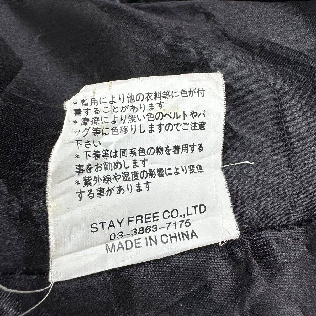 If Six Was Nine 🌟SEX POT REVENGE HOODIE PLAIDS JACKET Size L / US 10 / IT 46 - 12 Thumbnail