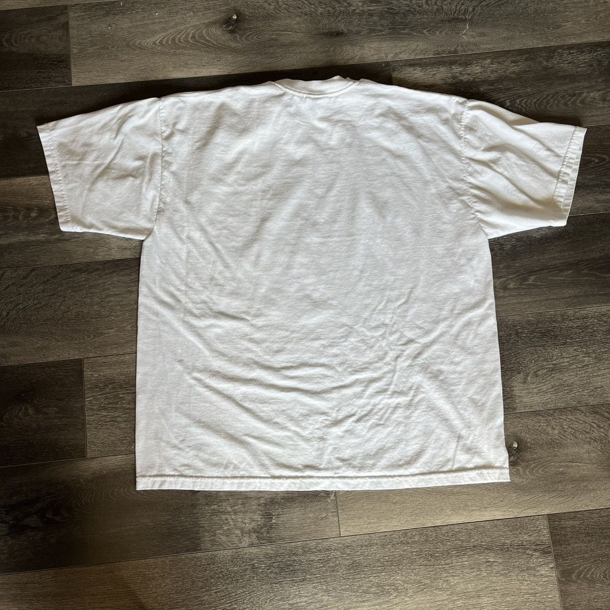 Vintage Vintage 2004 George W Bush Landscape America Political Tee Size US XL / EU 56 / 4 - 3 Thumbnail