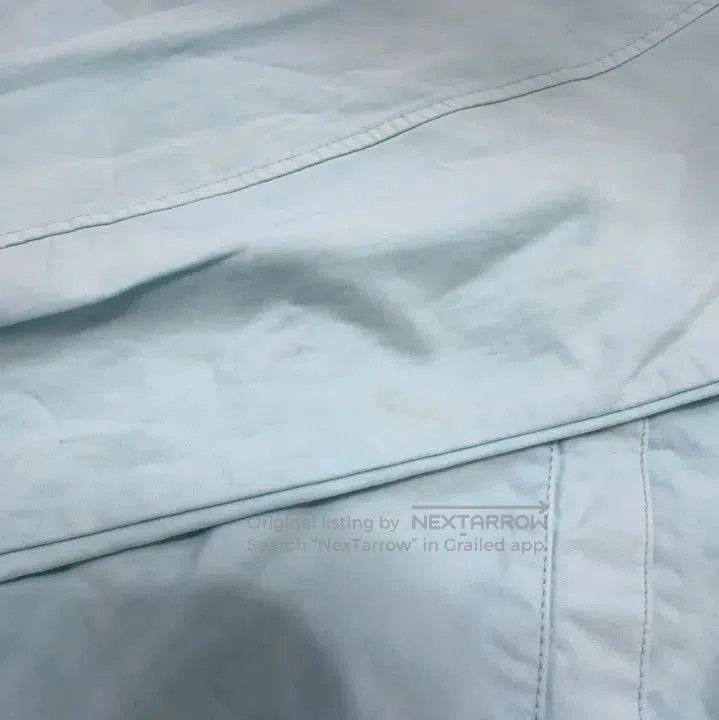 Polo Ralph Lauren Polo Ralph Lauren Solid Embroidered Zip Collar Jacket. Size US L / EU 52-54 / 3 - 8 Thumbnail