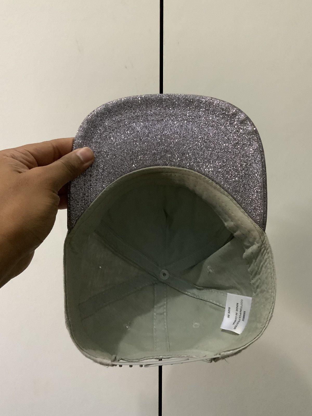 Hat Club NYC Big Streetwear Hat Size ONE SIZE - 7 Thumbnail