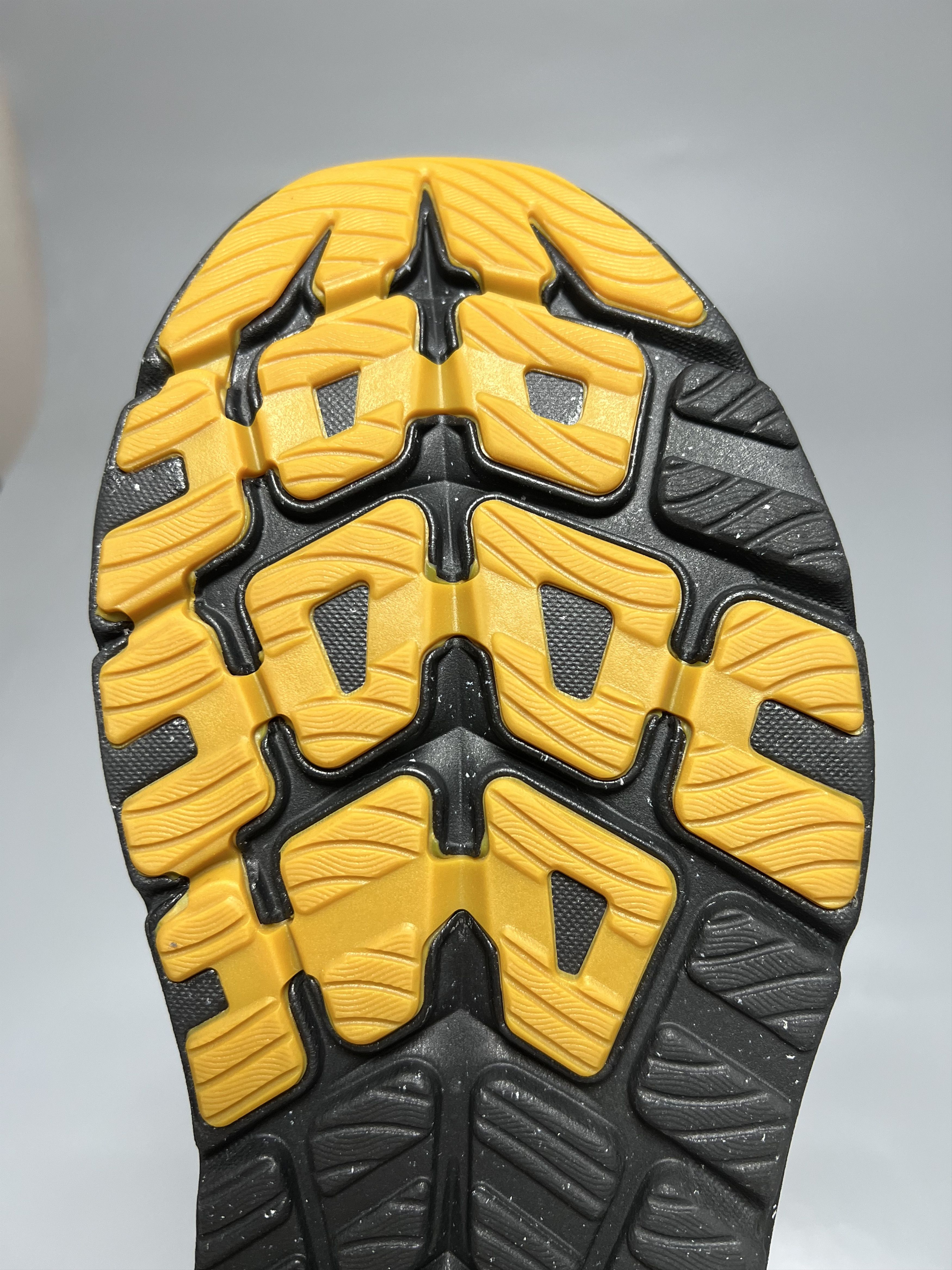 Hoka 12.5D Hoka One One Kawana 2 Running Shoes Size US 12.5 / EU 45-46 - 16 Thumbnail