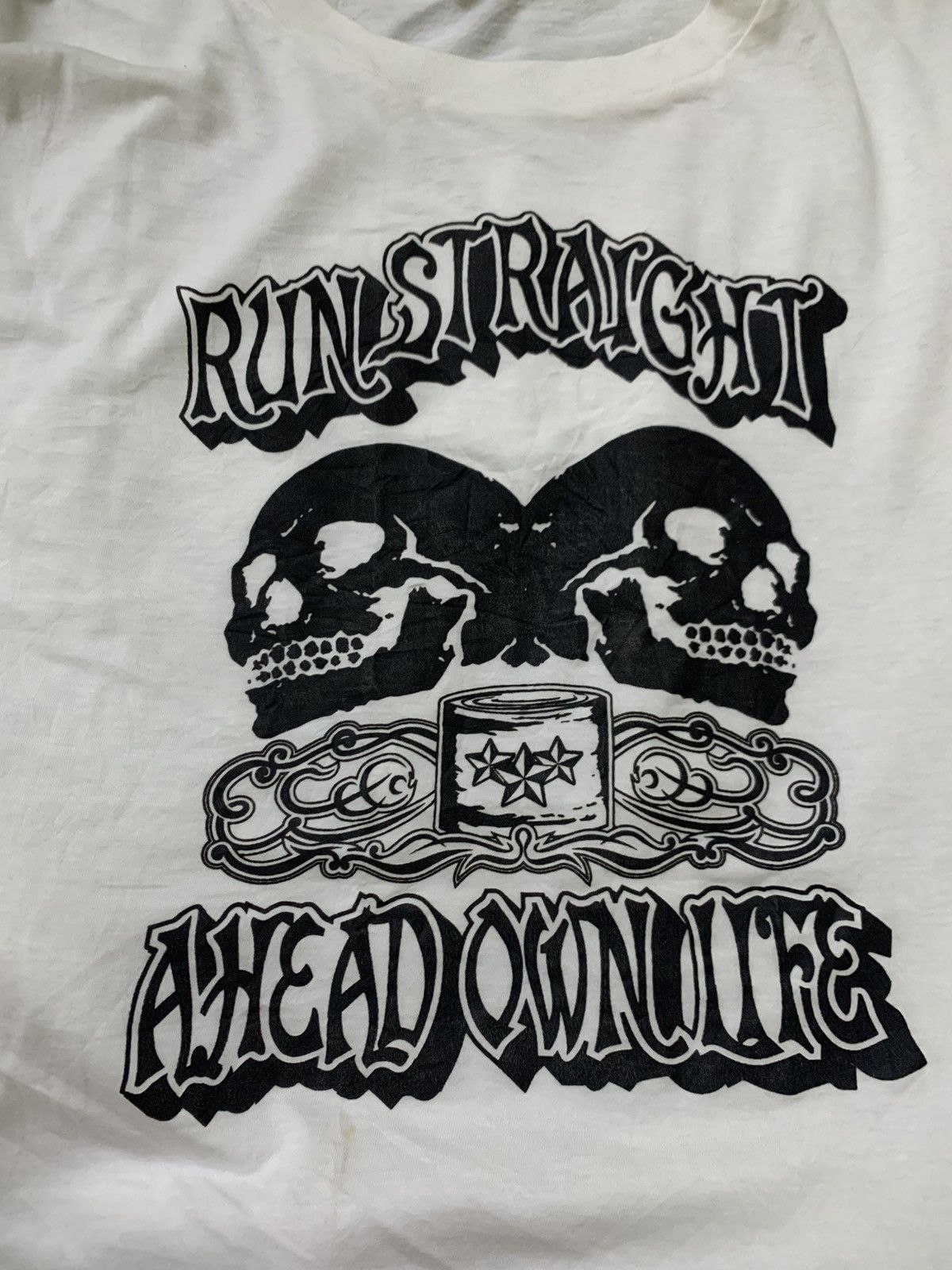 Band Tees Do As Infinity Band X Trans Continents Size US L / EU 52-54 / 3 - 2 Thumbnail