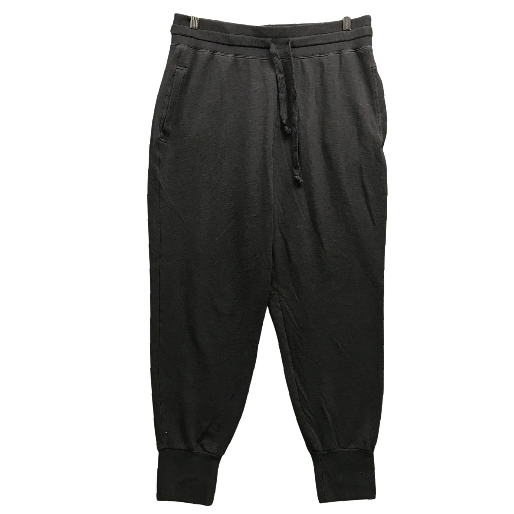 Fabletics Fabletics Jogger Sweatpants Womens XL Pockets Drawstring Gray Size 40" / US 18 - 4 Thumbnail