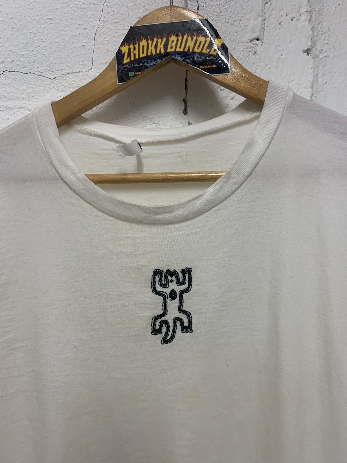 Issey Miyake Vintage Issey Miyaki Size US M / EU 48-50 / 2 - 3 Thumbnail