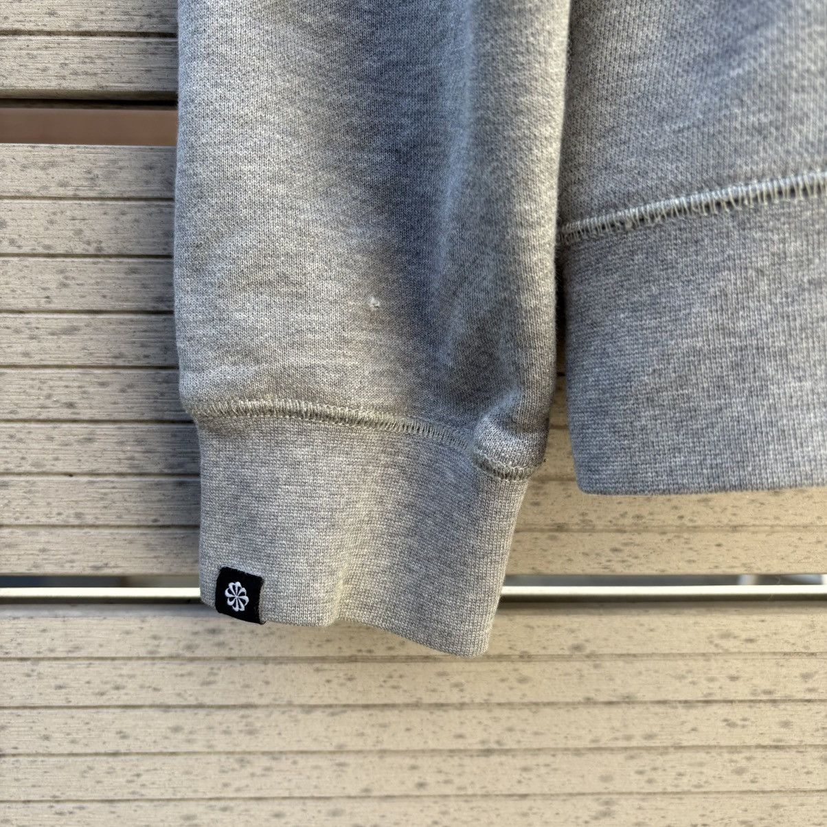 Nike Y2K Nike Cardigan Size US L / EU 52-54 / 3 - 7 Thumbnail