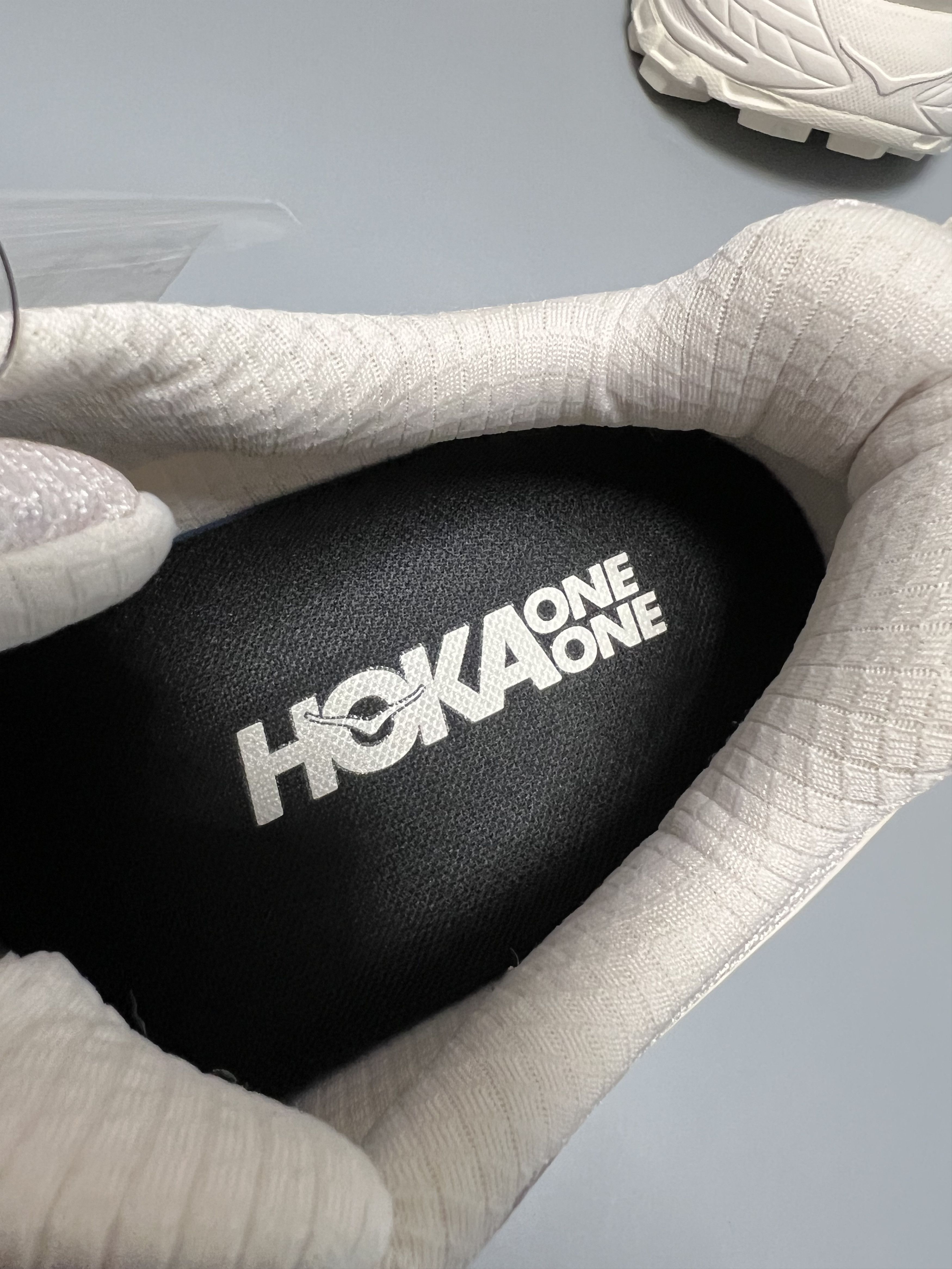 Hoka Hoka One One U Mafate Three 2 Hiking Trail Running Shoes Size US 10 / EU 43 - 17 Thumbnail