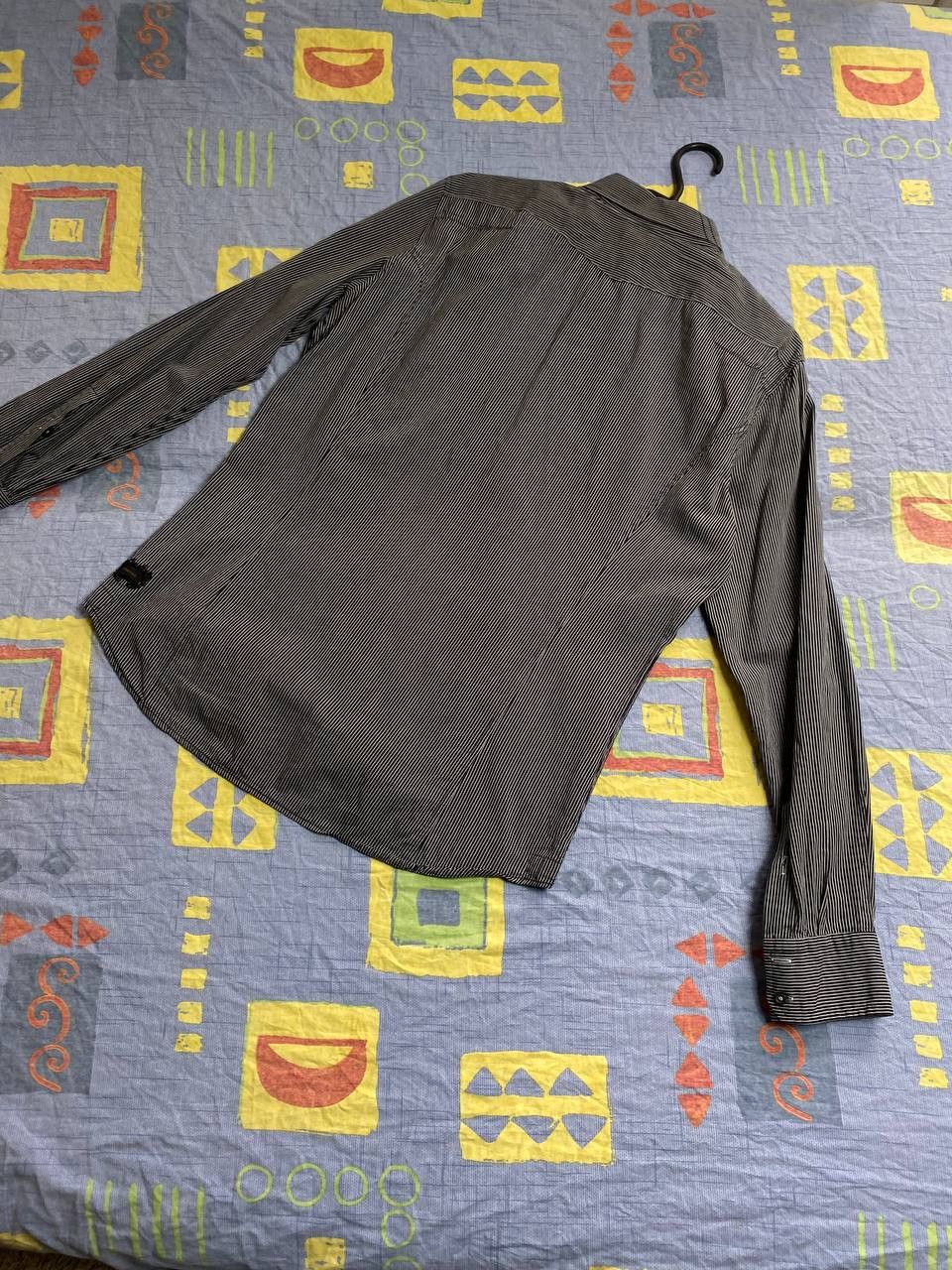 Diesel Diesel shirt Size US XL / EU 56 / 4 - 8 Thumbnail