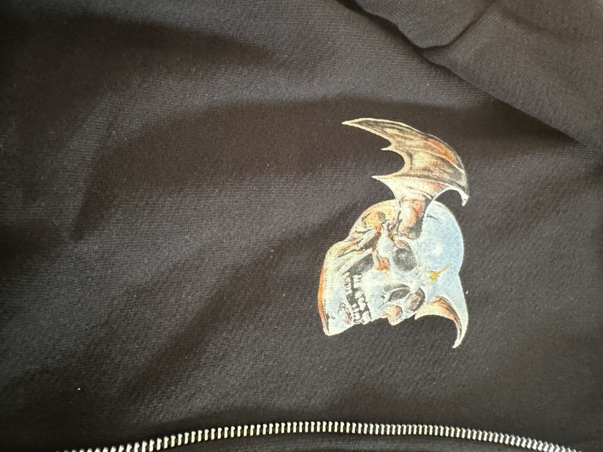 Other Hajime Sorayama hoodie ( Medium) Size US M / EU 48-50 / 2 - 4 Thumbnail