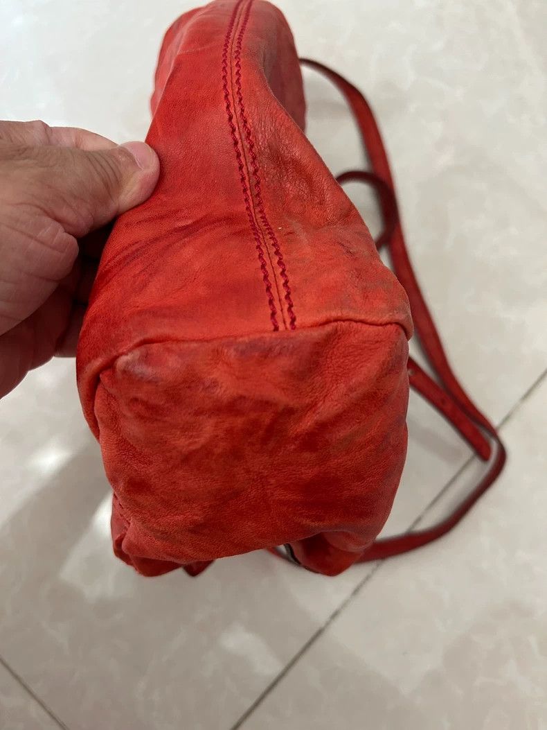 Givenchy Givenchy Pleated Pandora Bag Size ONE SIZE - 9 Thumbnail